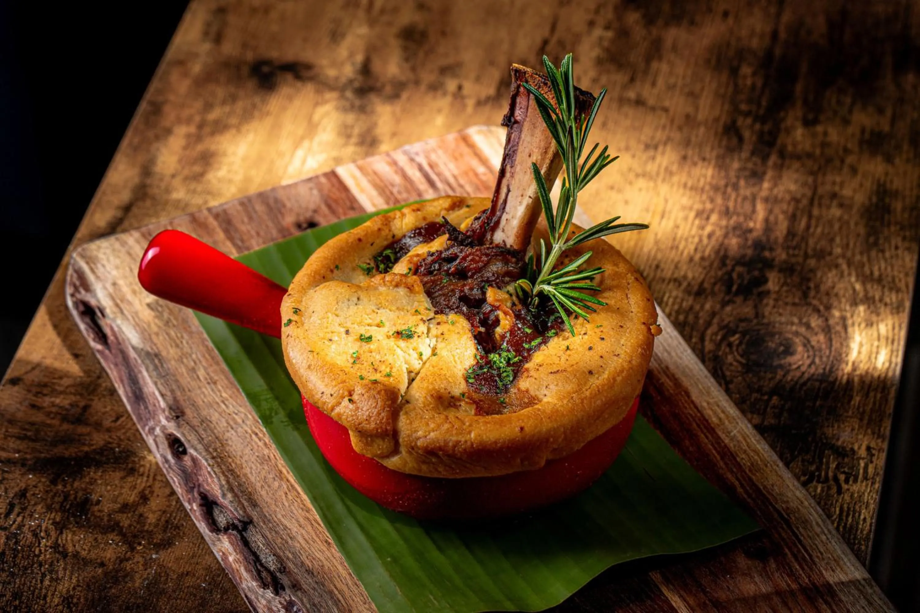 Restaurant/places to eat in Hotel Indigo - Williamsburg - Brooklyn by IHG