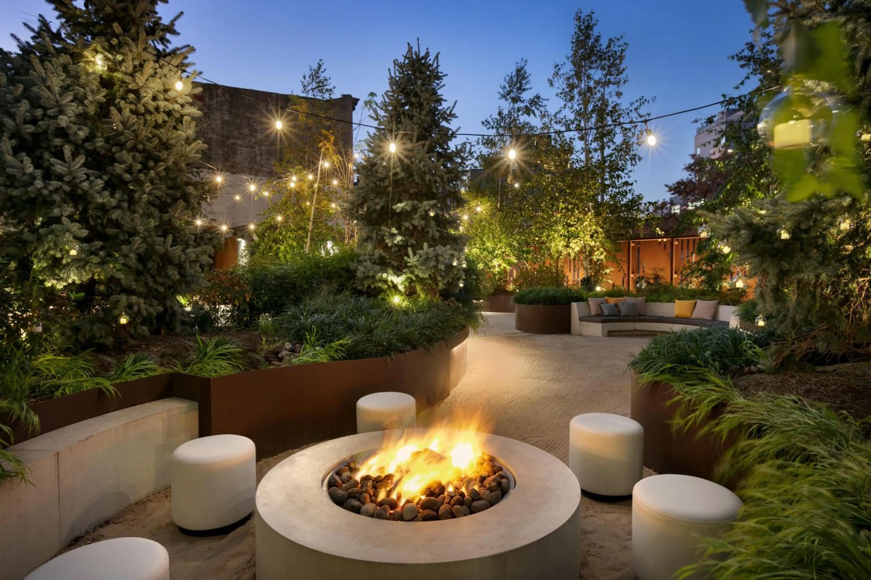 Other in Hotel Indigo - Williamsburg - Brooklyn by IHG