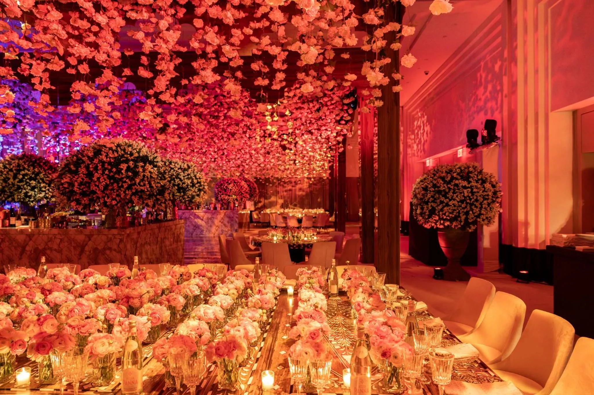 Banquet/Function facilities in Hotel Indigo - Williamsburg - Brooklyn by IHG