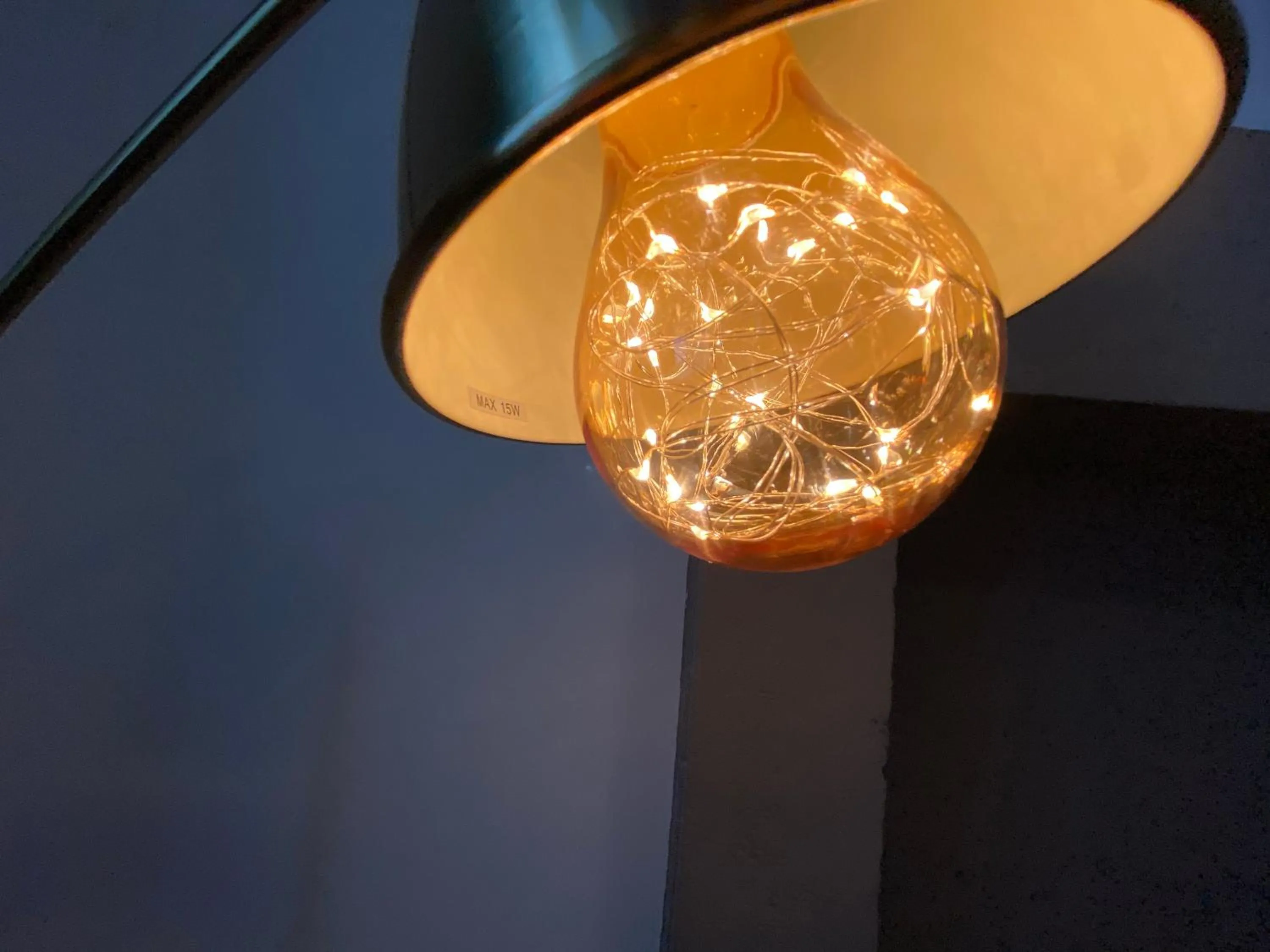 Decorative detail in Queen Street Boutique Suites