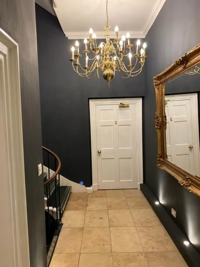 Queen Street Boutique Suites