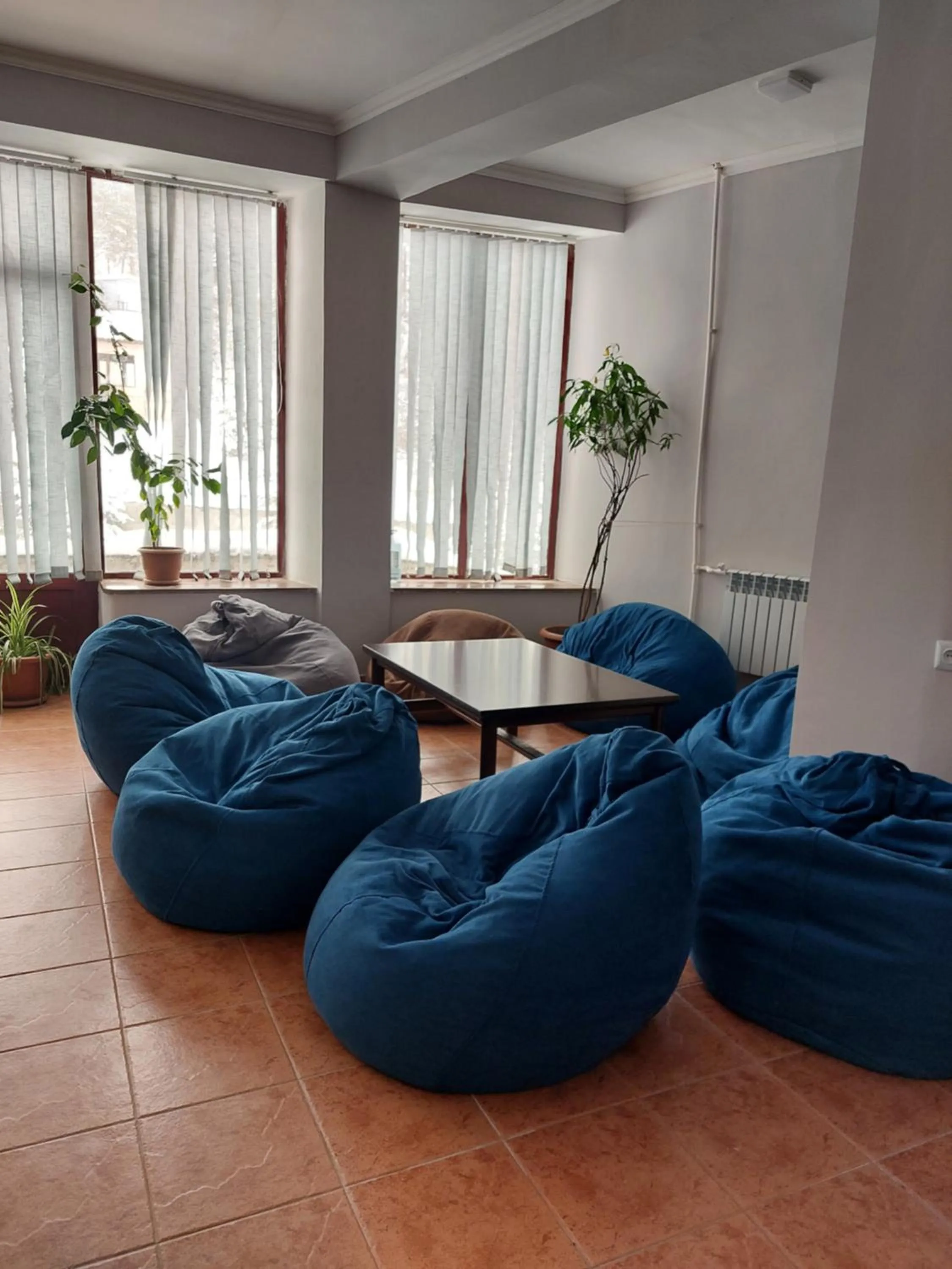 University Hotel Tsakhkadzor