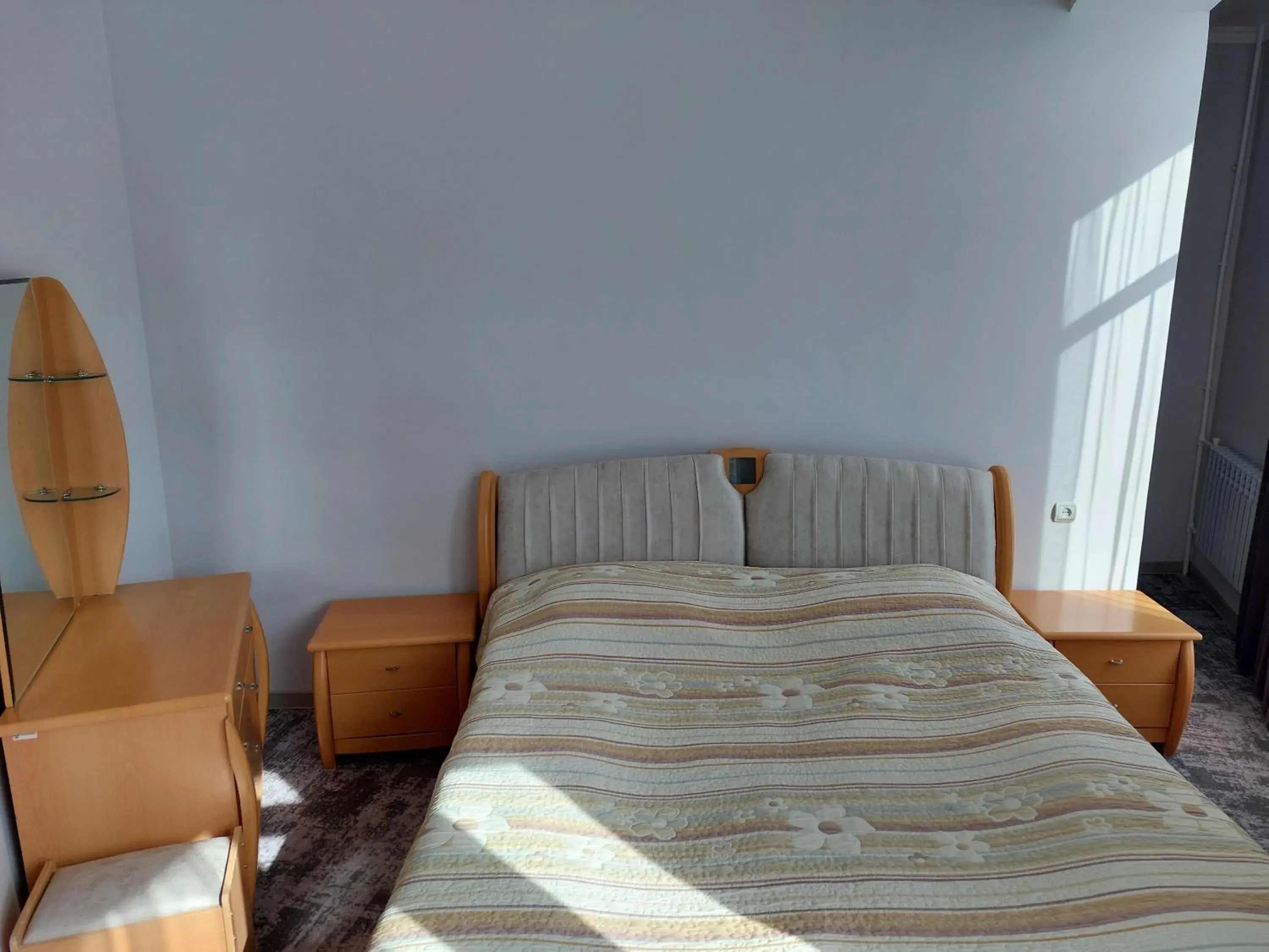 One-Bedroom Suite - single occupancy in University Hotel Tsakhkadzor One-Bedroom Suite - single occupancy in University Hotel Tsakhkadzor