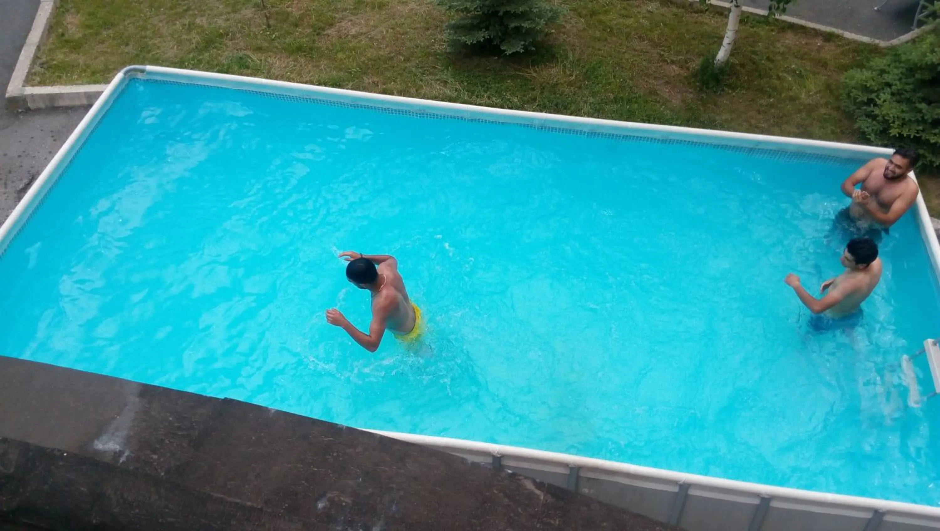 University Hotel Tsakhkadzor