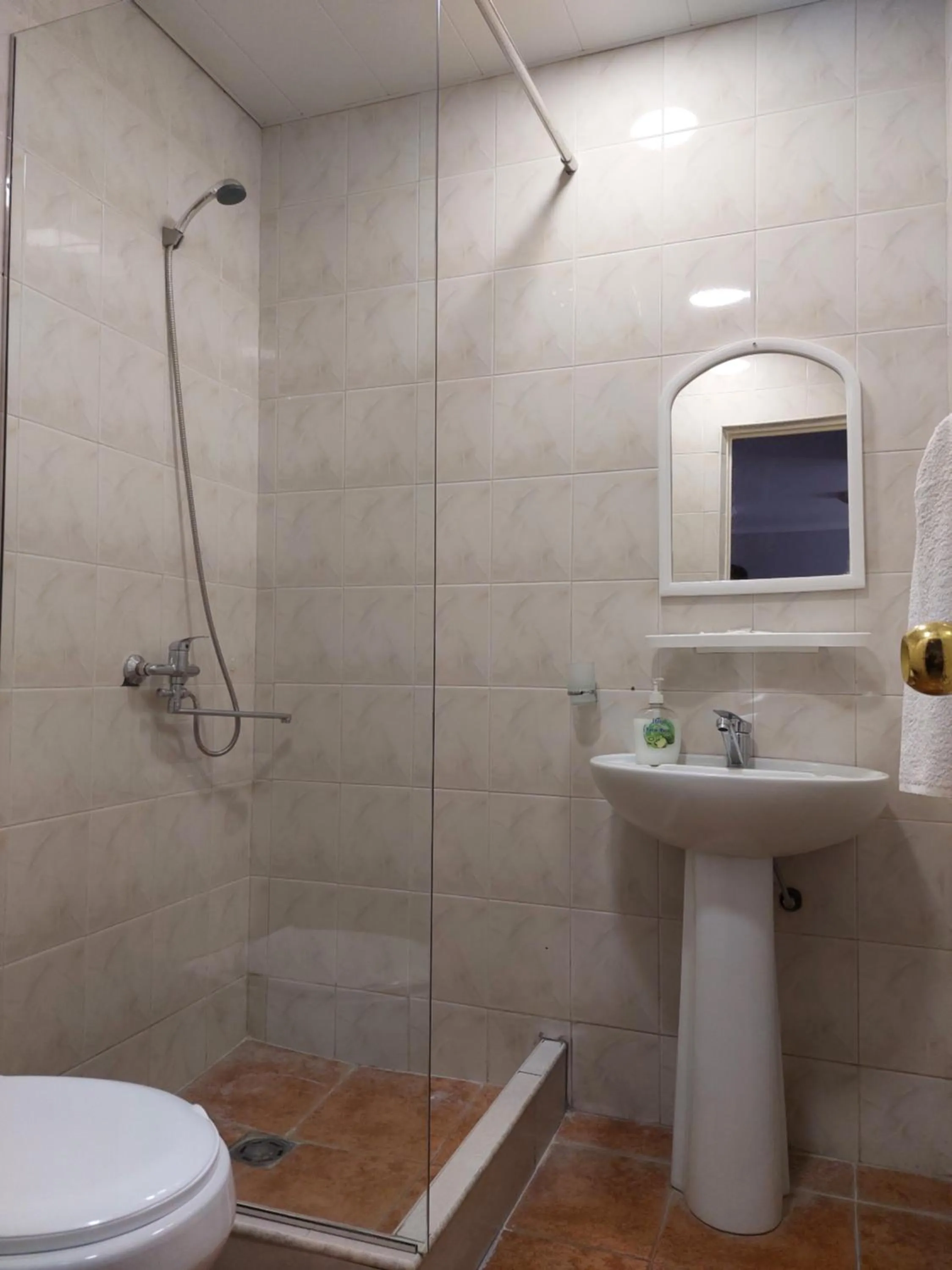 University Hotel Tsakhkadzor