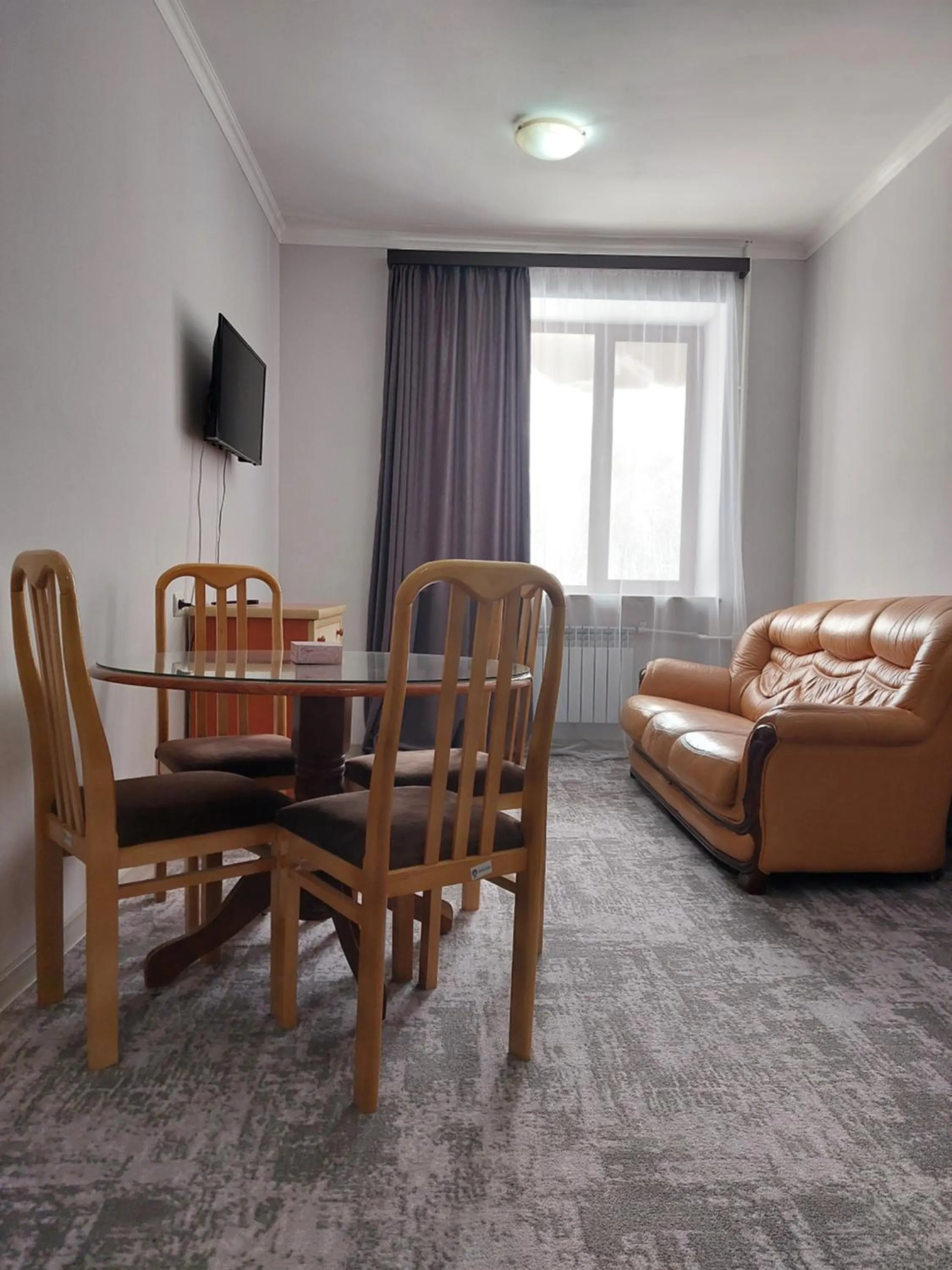 University Hotel Tsakhkadzor