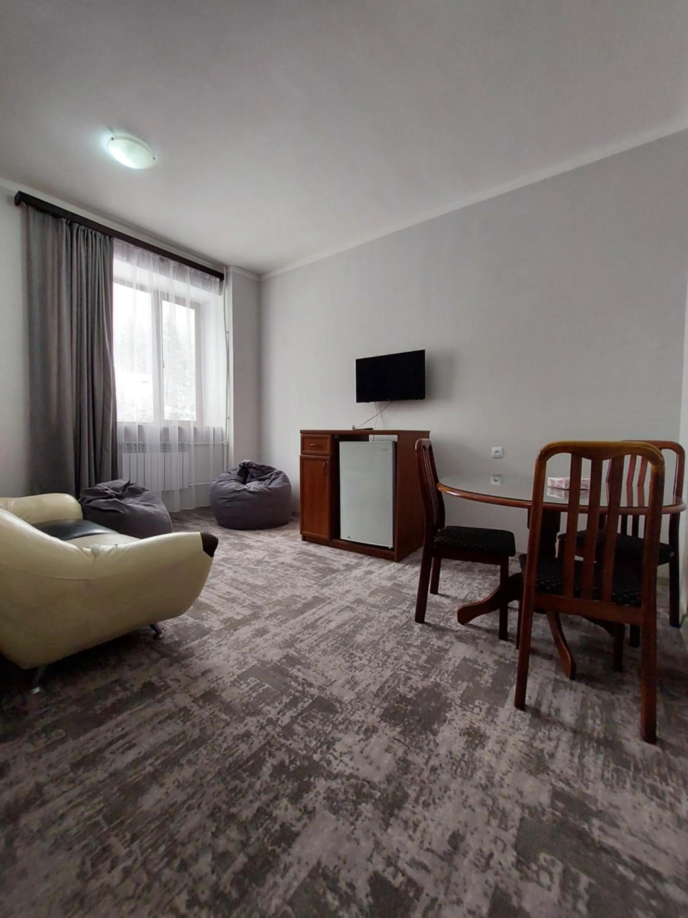 University Hotel Tsakhkadzor