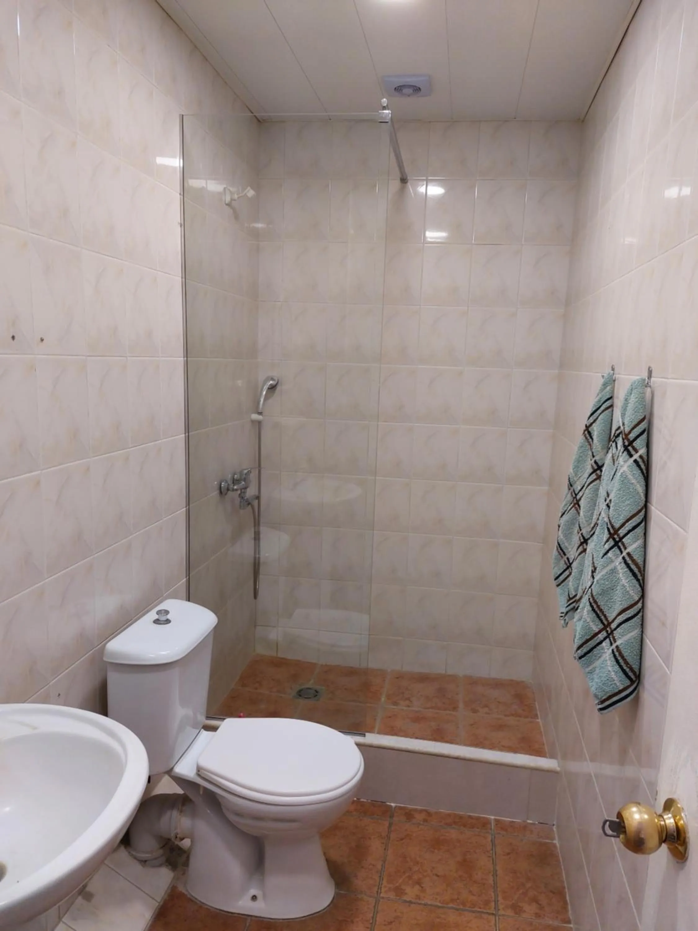 University Hotel Tsakhkadzor