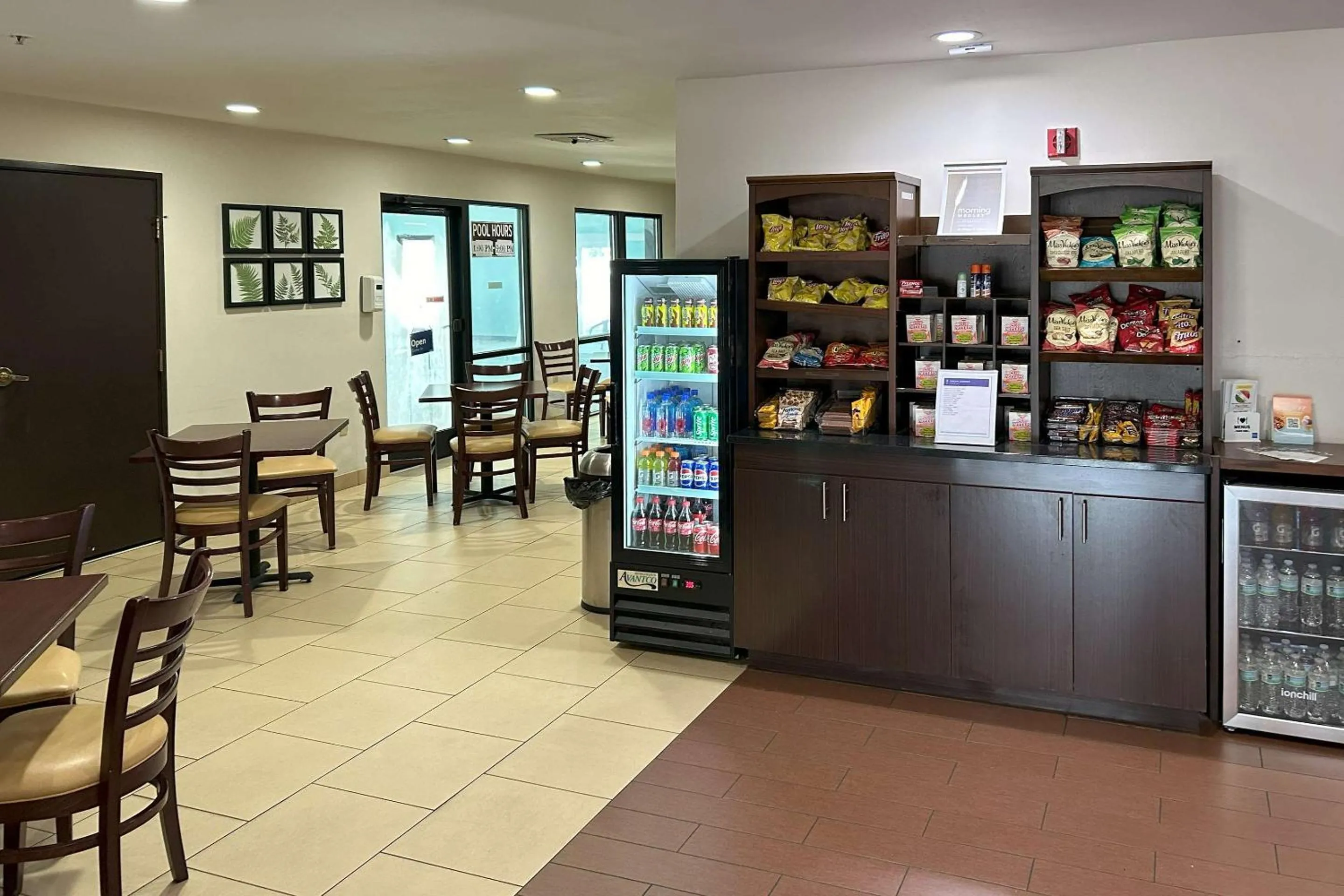 Other in Sleep Inn Wilson near I-95