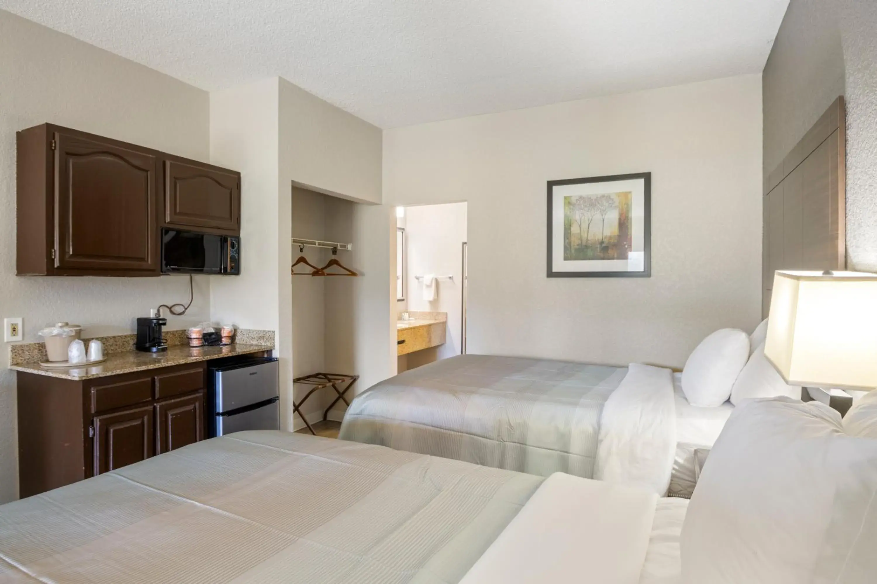 Bedroom, Bed in Quality Suites Hickory South Bedroom, Bed in Quality Suites Hickory South