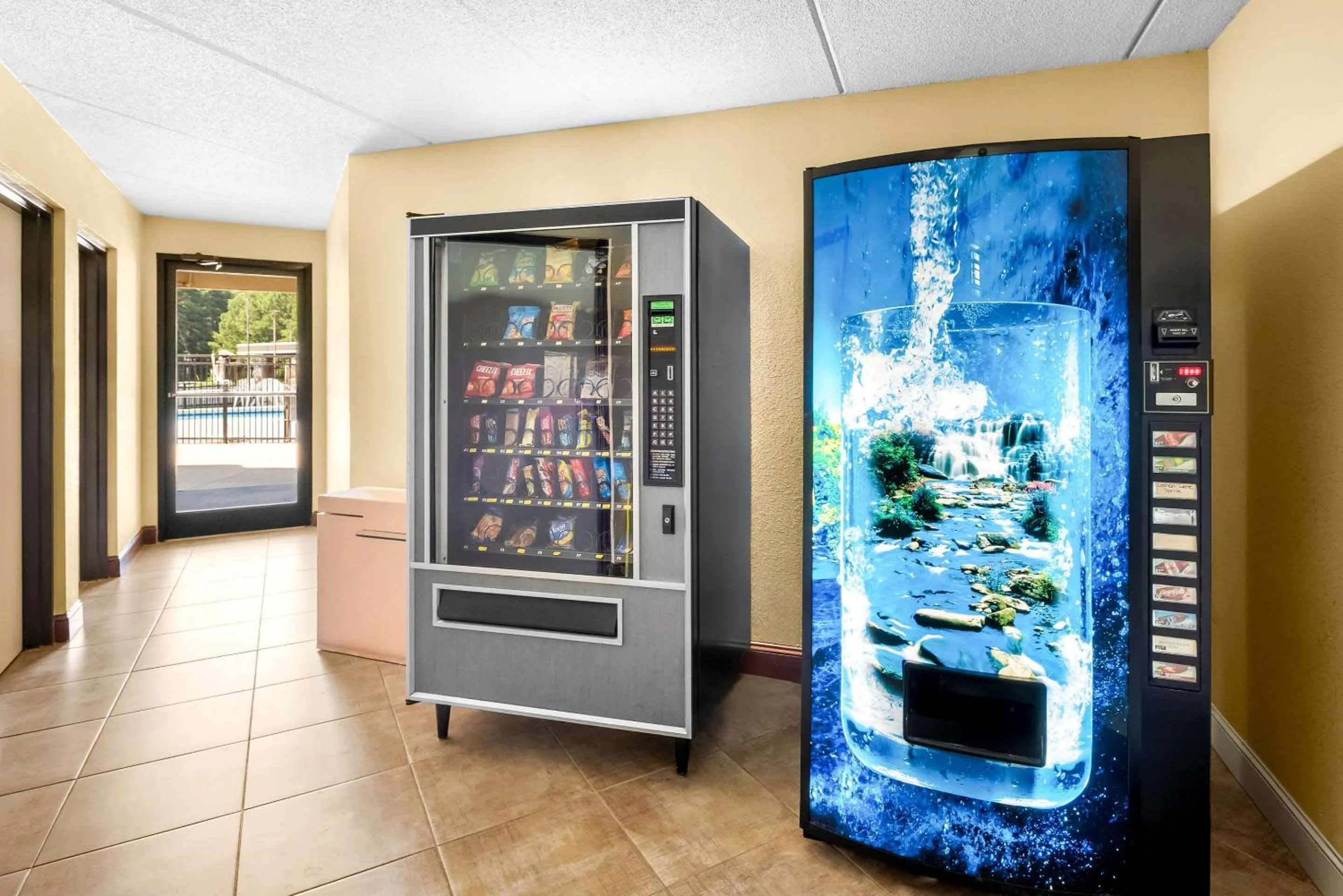 Other in Quality Inn Selma - Smithfield