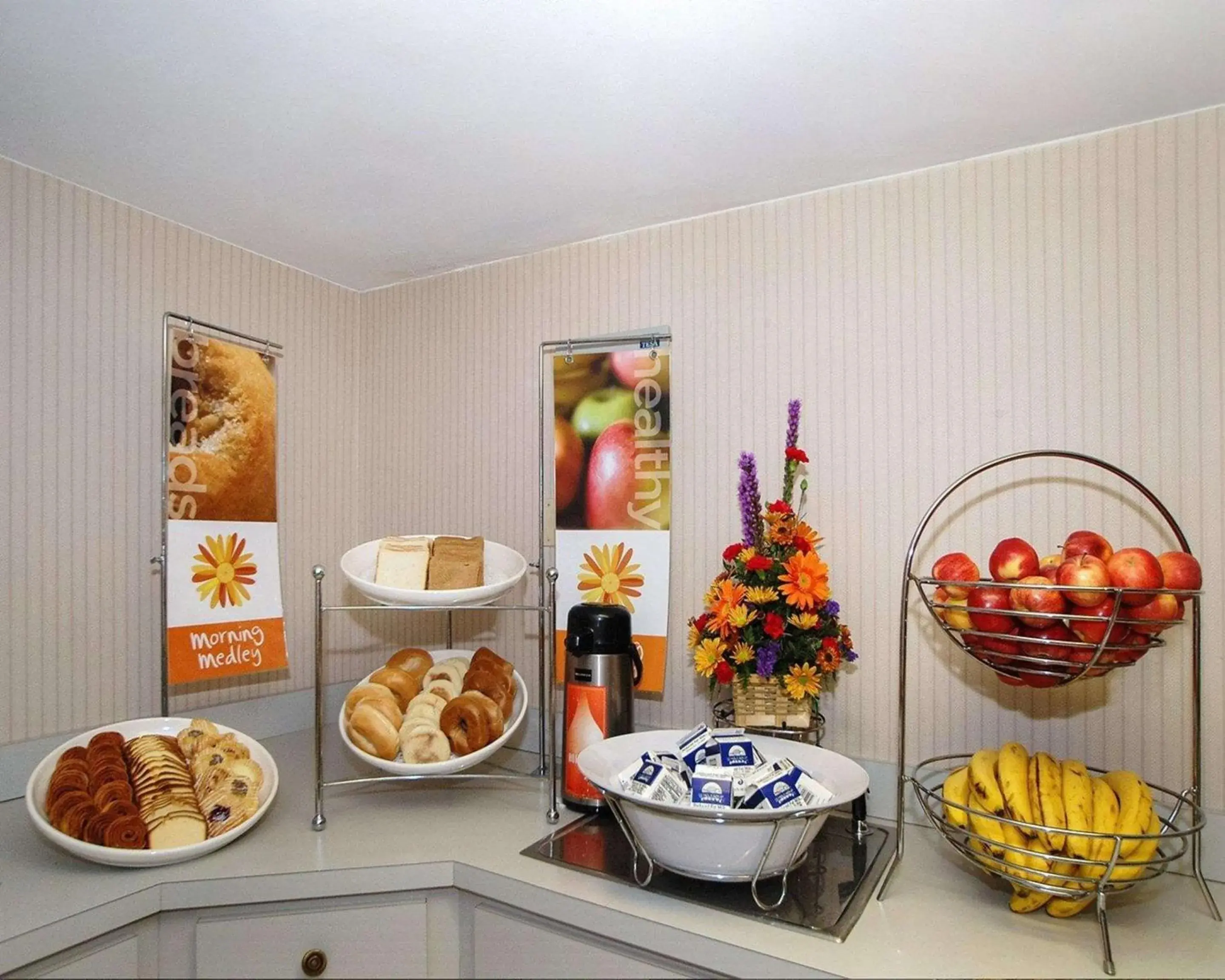 Restaurant/places to eat in Sleep Inn Morganton Southeast Restaurant/places to eat in Sleep Inn Morganton Southeast