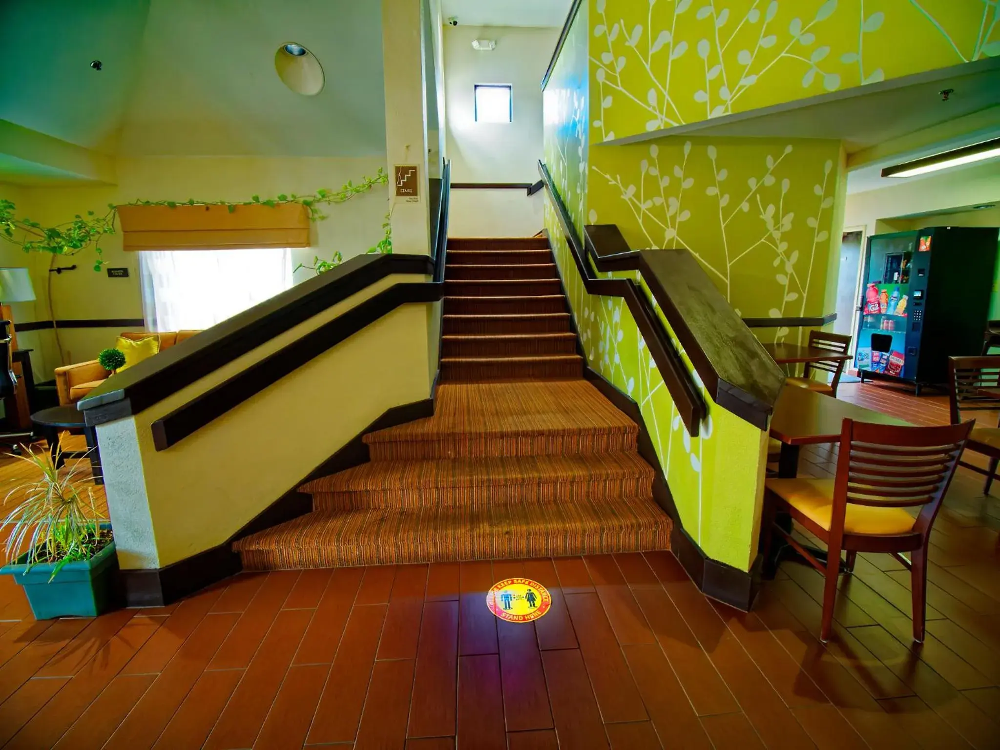 Lobby or reception in Sleep Inn Morganton Southeast Lobby or reception in Sleep Inn Morganton Southeast