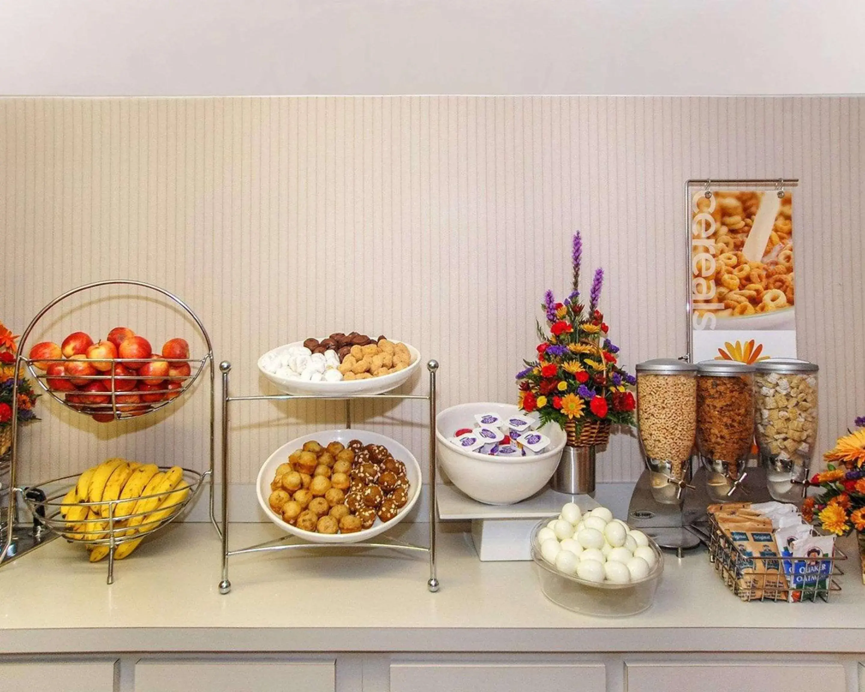 Restaurant/places to eat in Sleep Inn Morganton Southeast Restaurant/places to eat in Sleep Inn Morganton Southeast