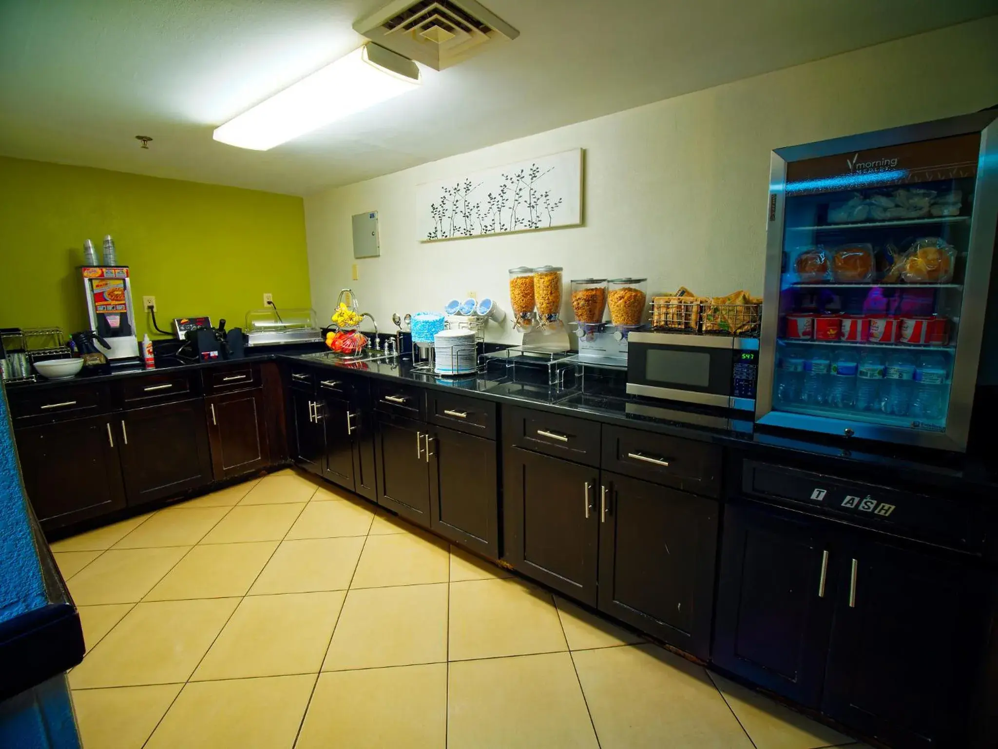 Buffet breakfast in Sleep Inn Morganton Southeast Buffet breakfast in Sleep Inn Morganton Southeast