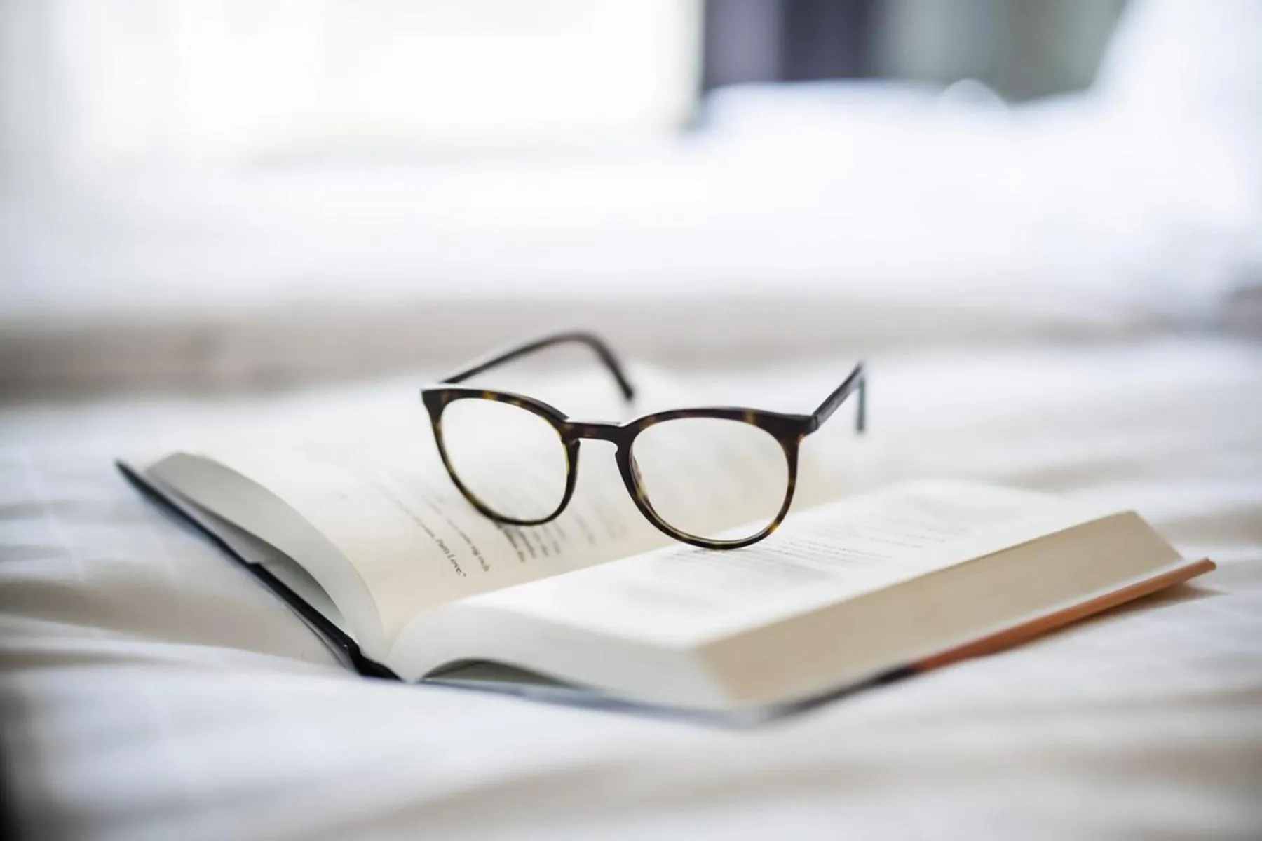 Bed in Continental Apartment Hotel Helsingborg