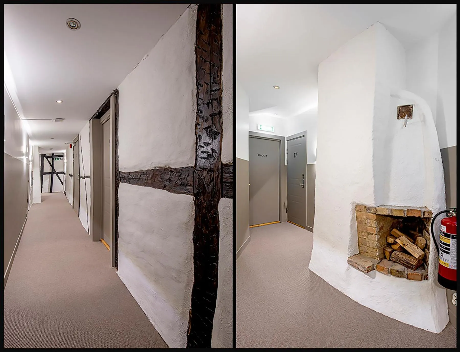 Other in Continental Apartment Hotel Helsingborg