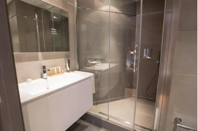 Hôtel Roi de Sicile - Rivoli