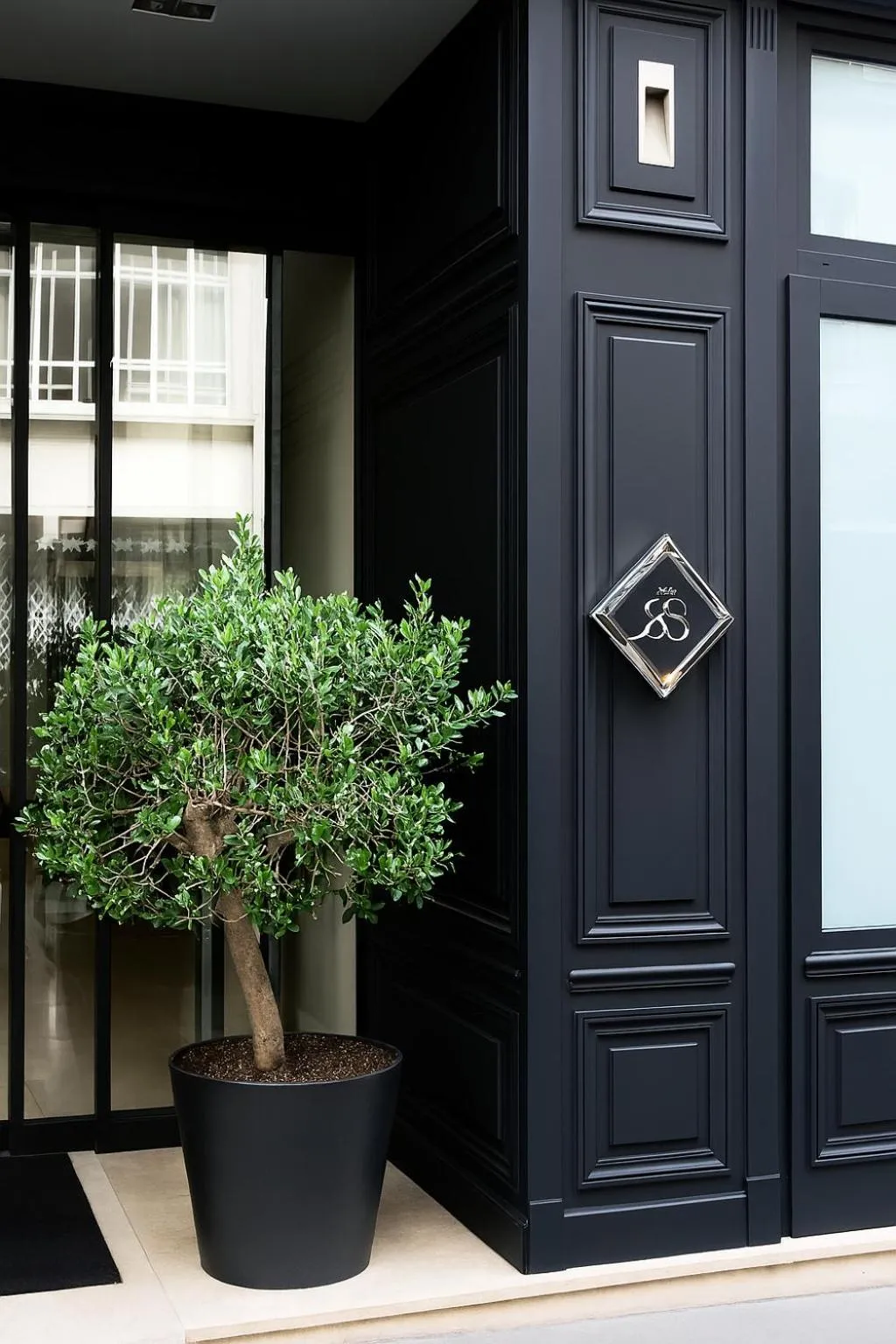 Hôtel Roi de Sicile - Rivoli