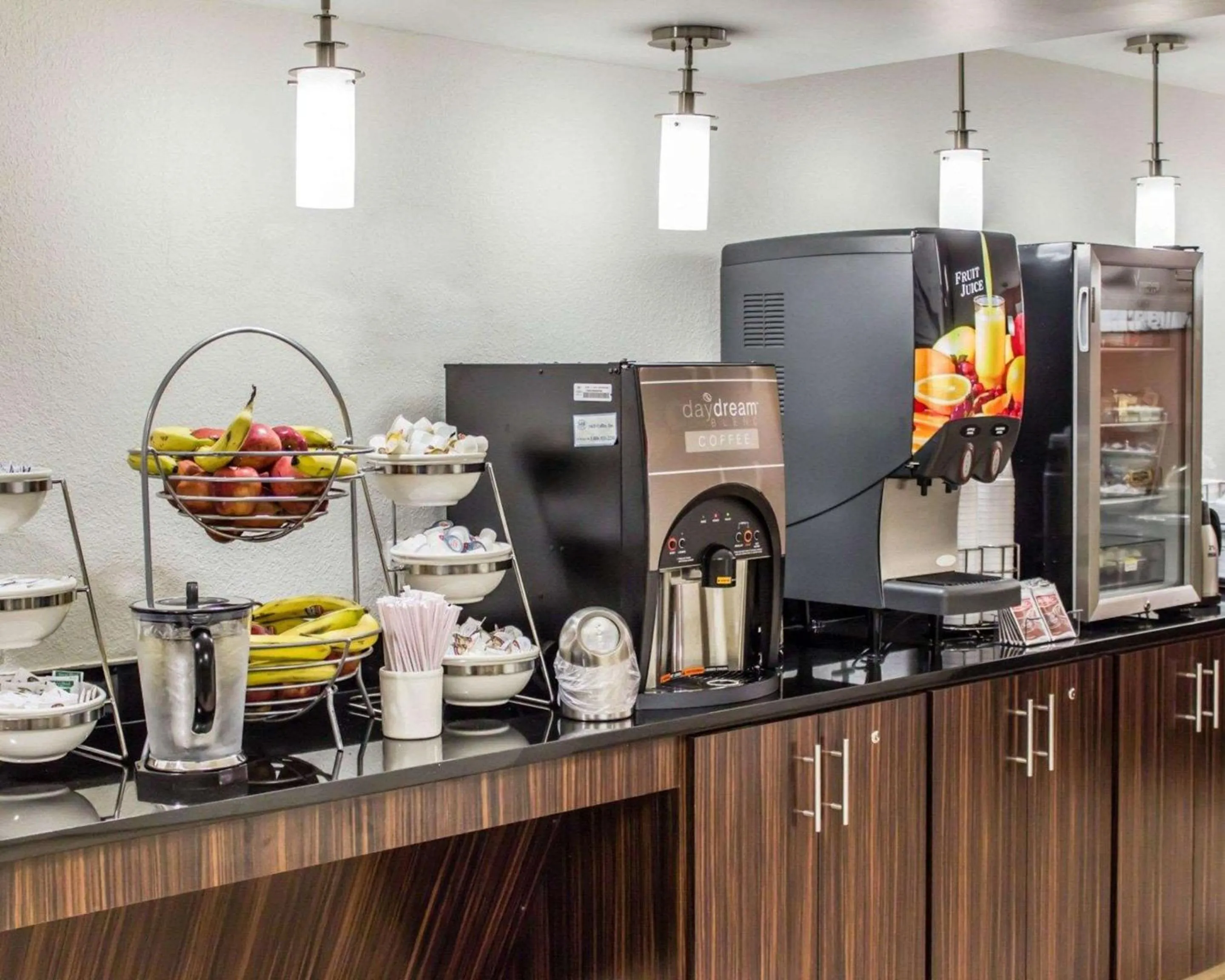 Restaurant/places to eat in Sleep Inn & Suites Spring Lake - Fayetteville Near Fort Liberty