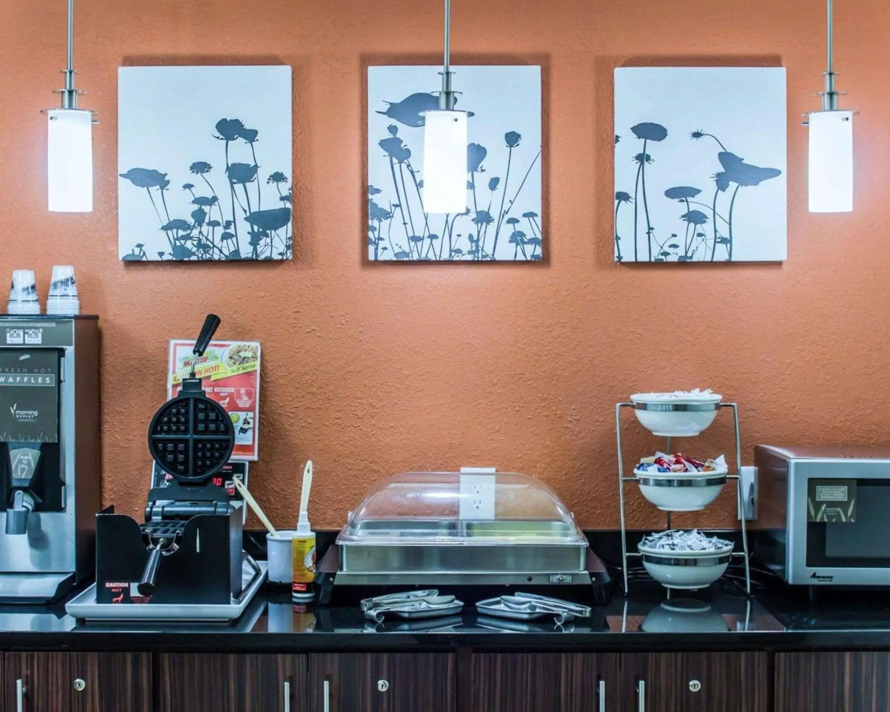 Restaurant/places to eat in Sleep Inn & Suites Spring Lake - Fayetteville Near Fort Liberty Restaurant/places to eat in Sleep Inn & Suites Spring Lake - Fayetteville Near Fort Liberty