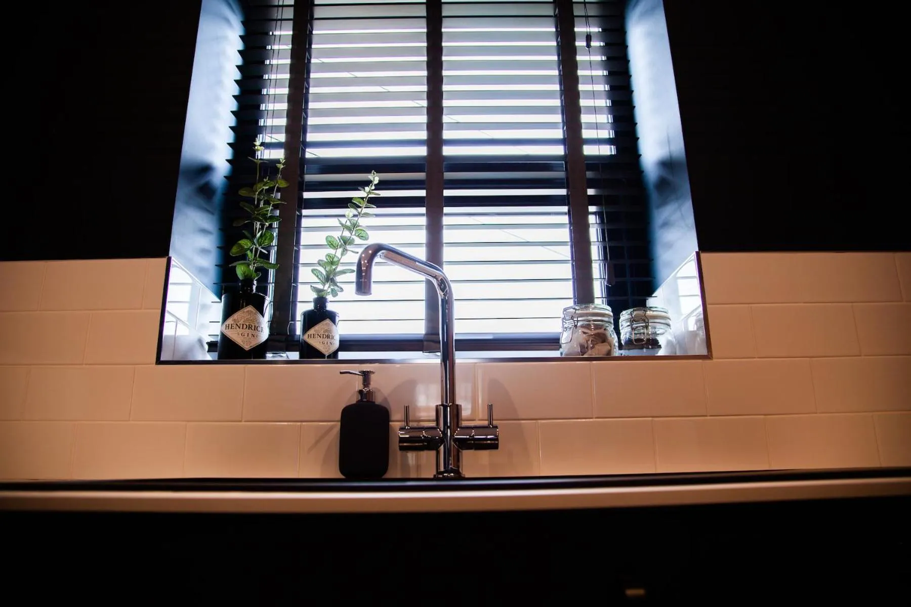 The Barbershop Apartments