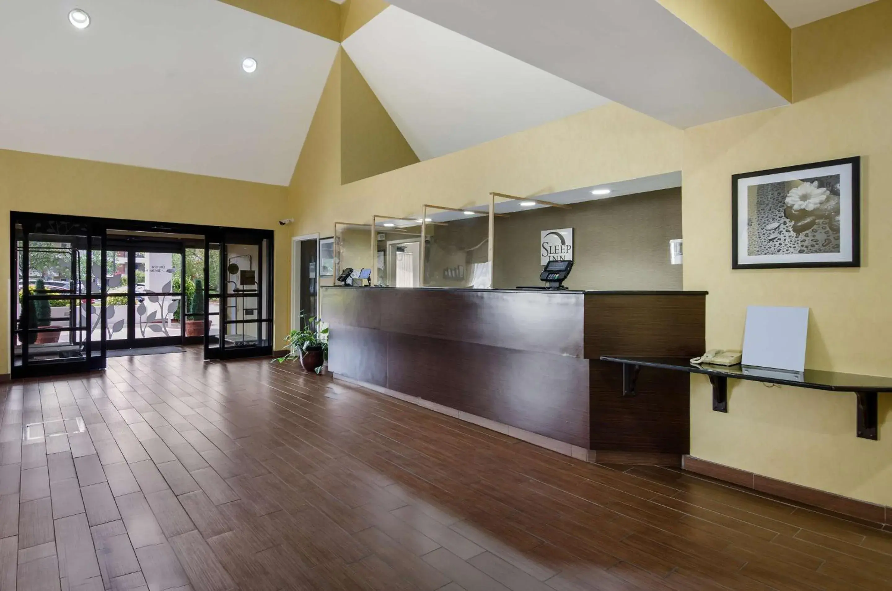 Sleep Inn Hanes Mall Sleep Inn Hanes Mall