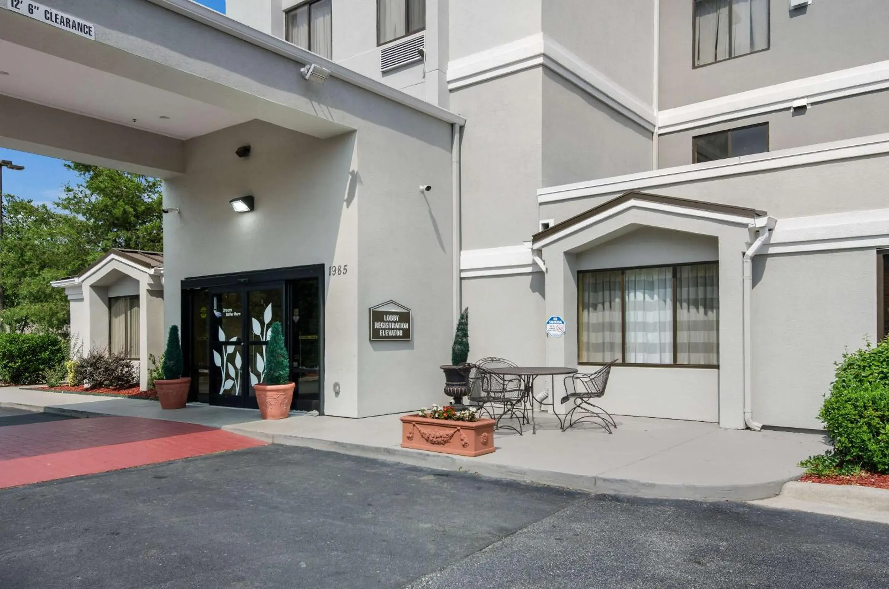 Sleep Inn Hanes Mall Sleep Inn Hanes Mall