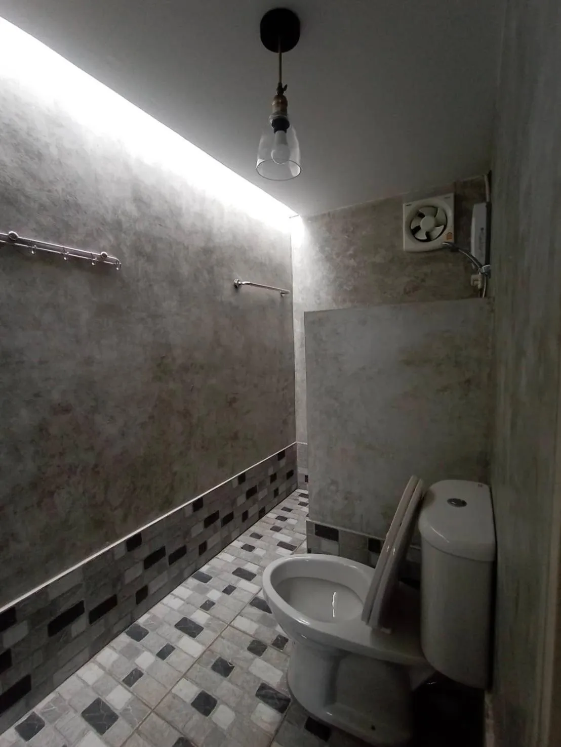 Baan Rabiangdao UthaiThani