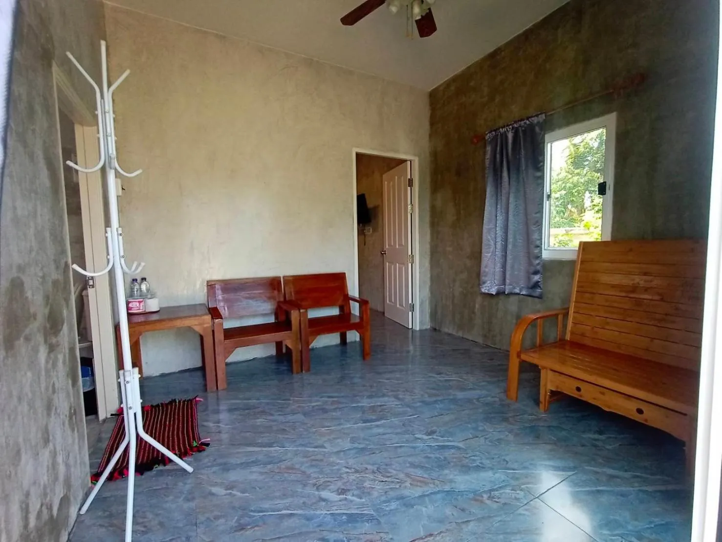 Baan Rabiangdao UthaiThani