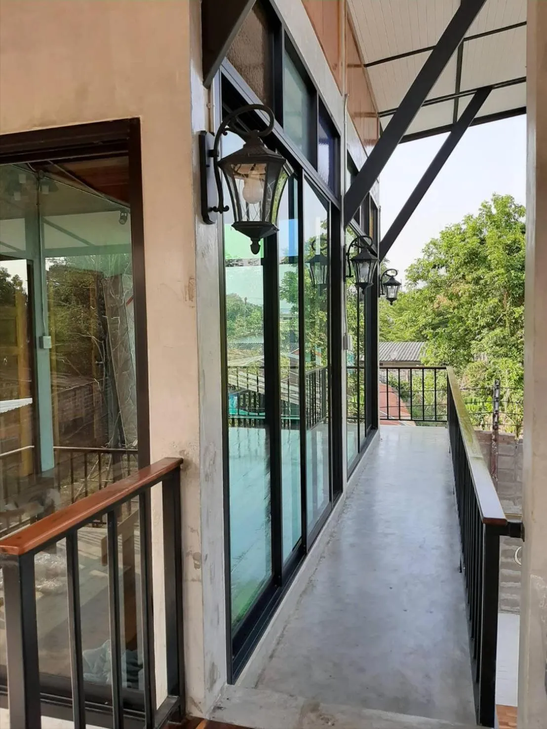 Baan Rabiangdao UthaiThani