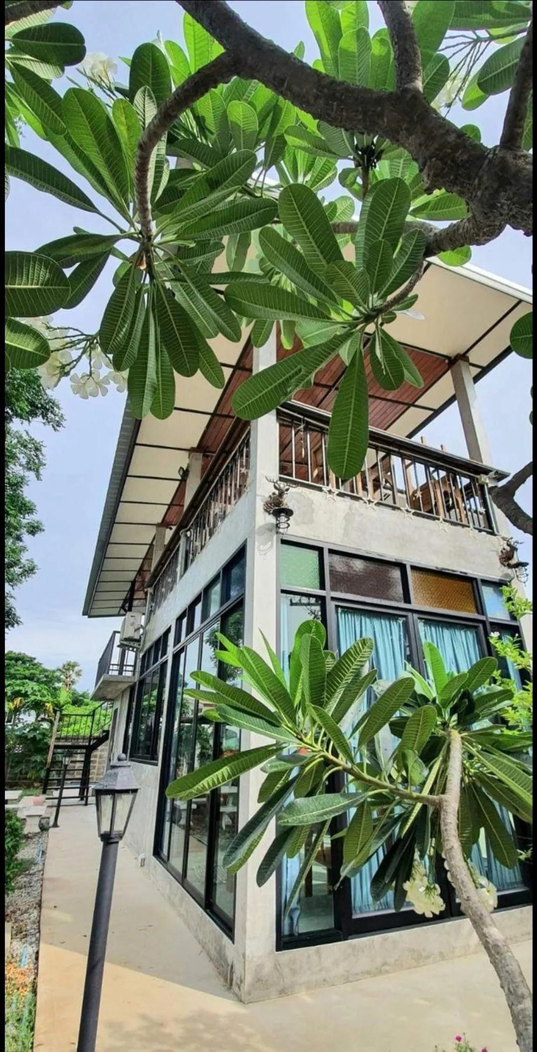 Baan Rabiangdao UthaiThani