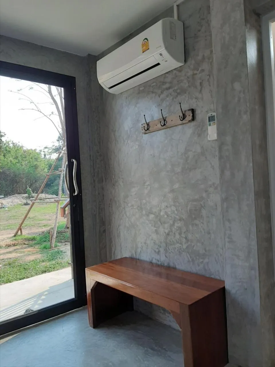 Baan Rabiangdao UthaiThani