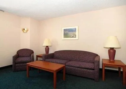 Baymont by Wyndham Mooresville