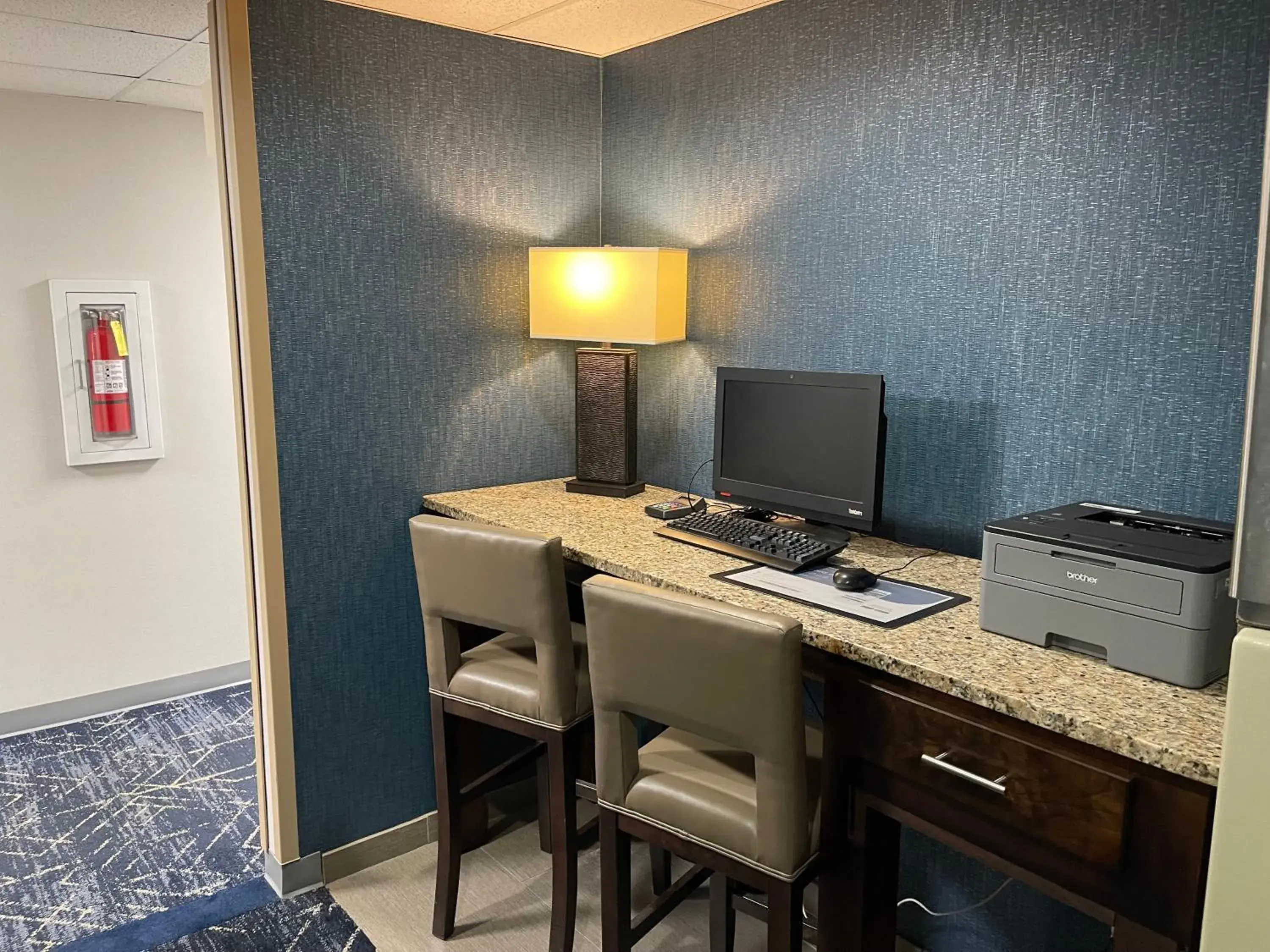 Property building in Comfort Suites Salisbury I-85 Property building in Comfort Suites Salisbury I-85