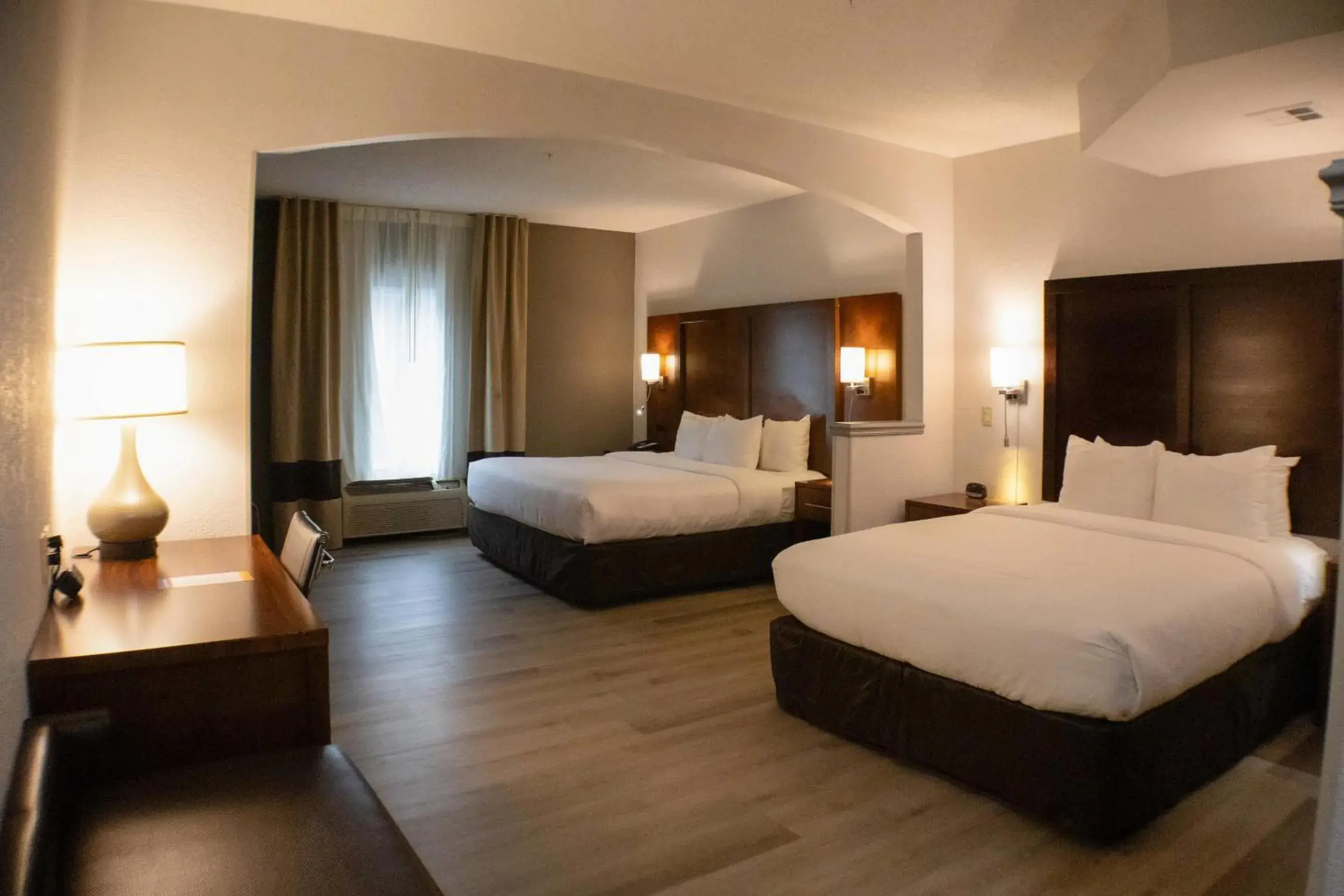 Bedroom, Bed in Comfort Suites Salisbury I-85 Bedroom, Bed in Comfort Suites Salisbury I-85