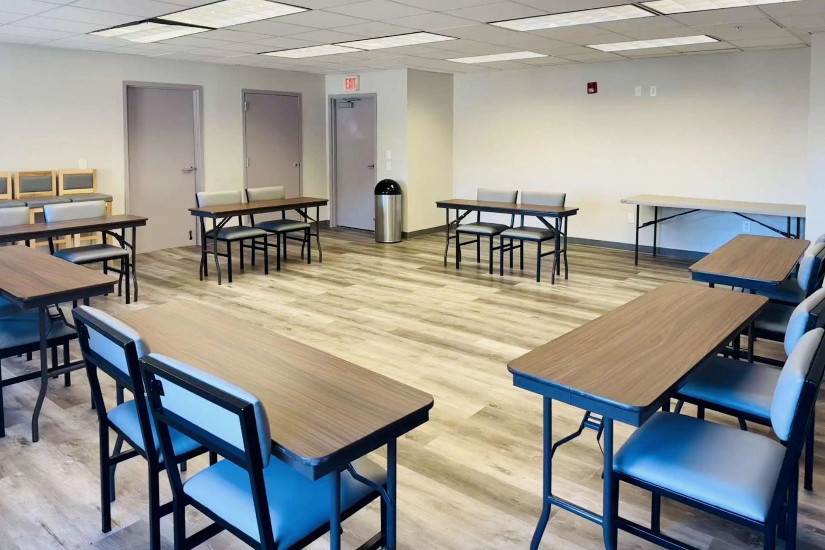 Meeting/conference room in Clarion Pointe Albemarle