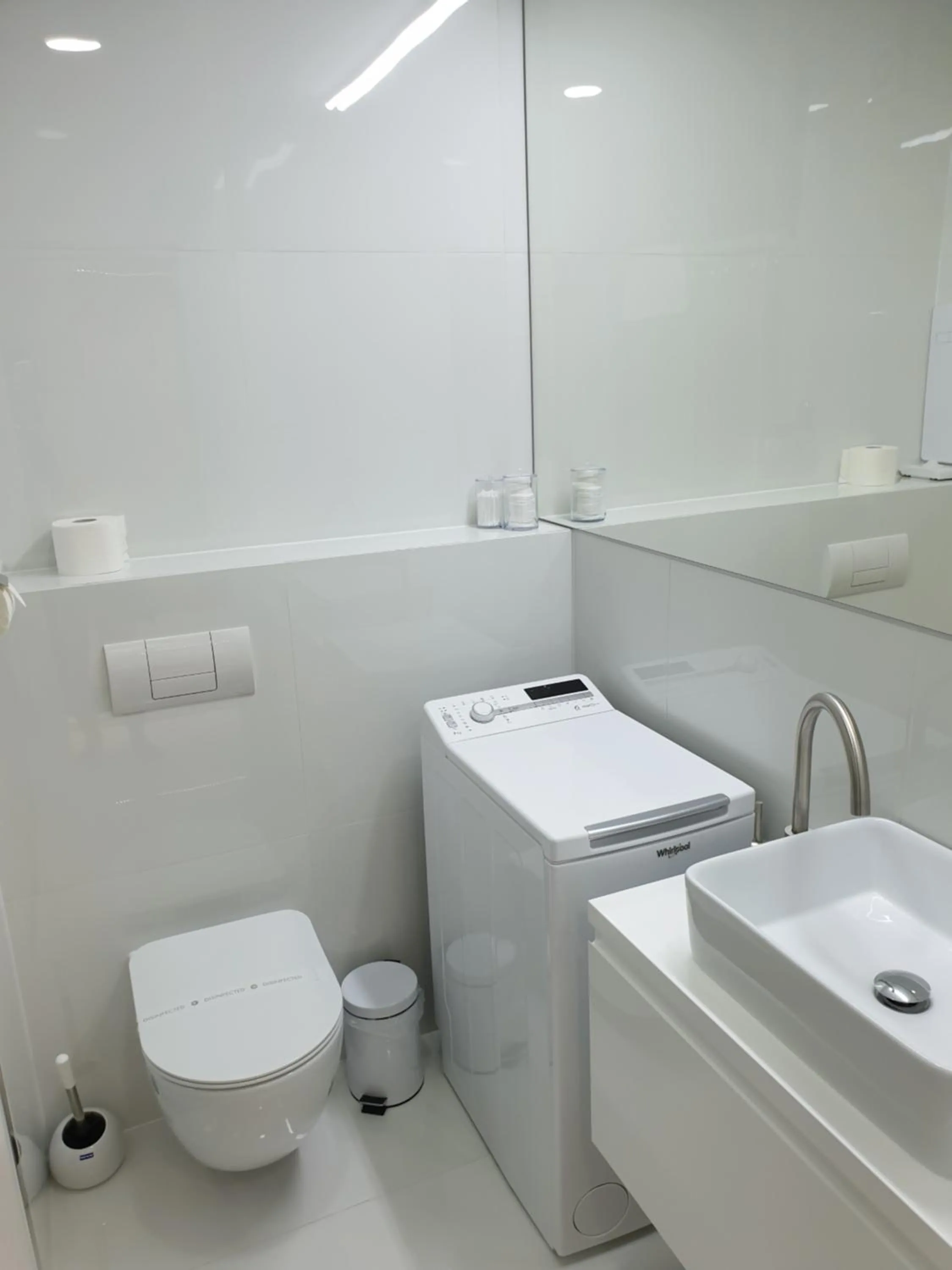 Apartmány Urban