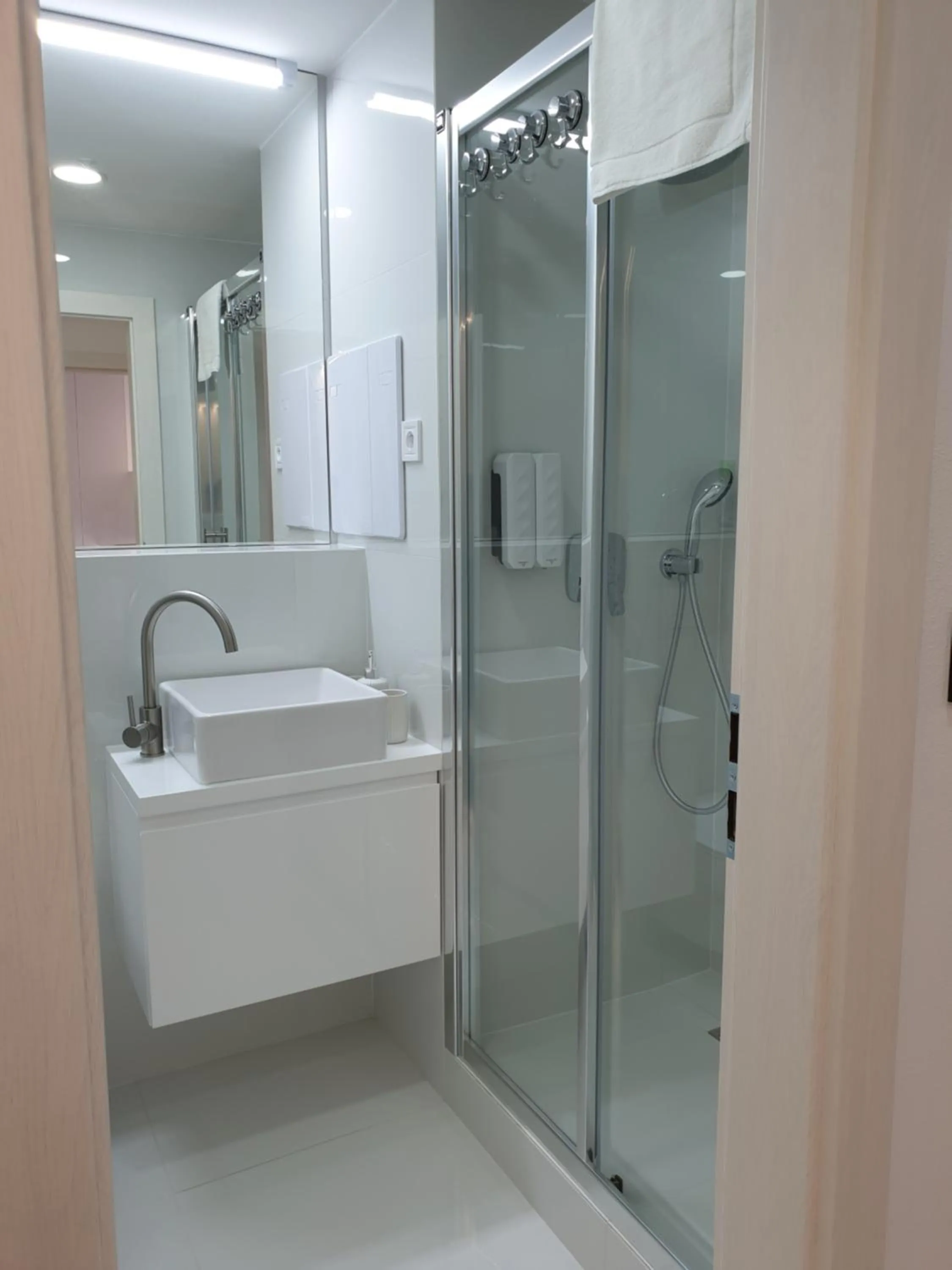Apartmány Urban