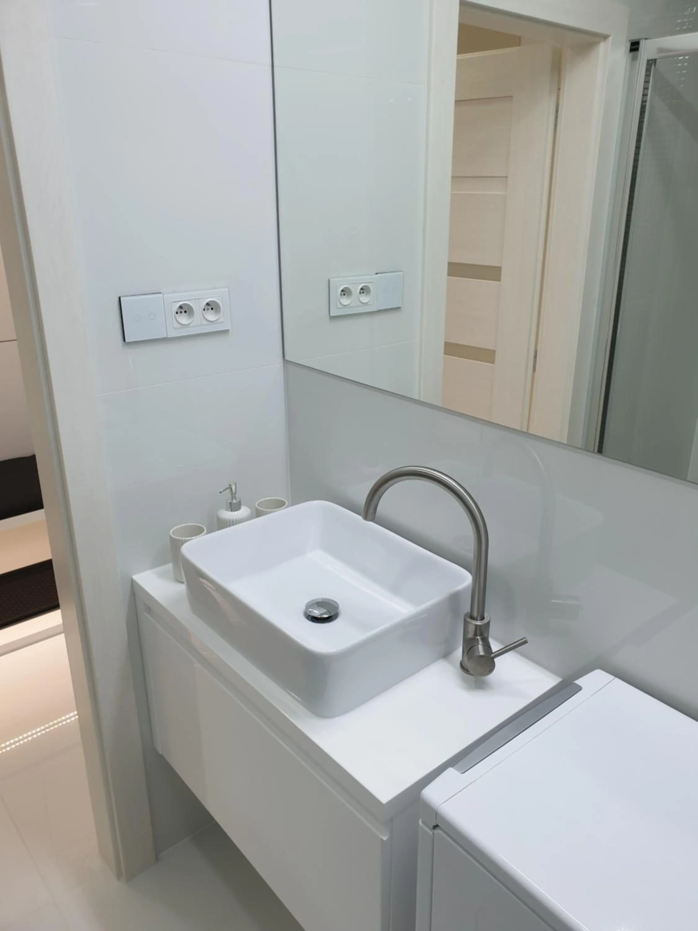 Apartmány Urban