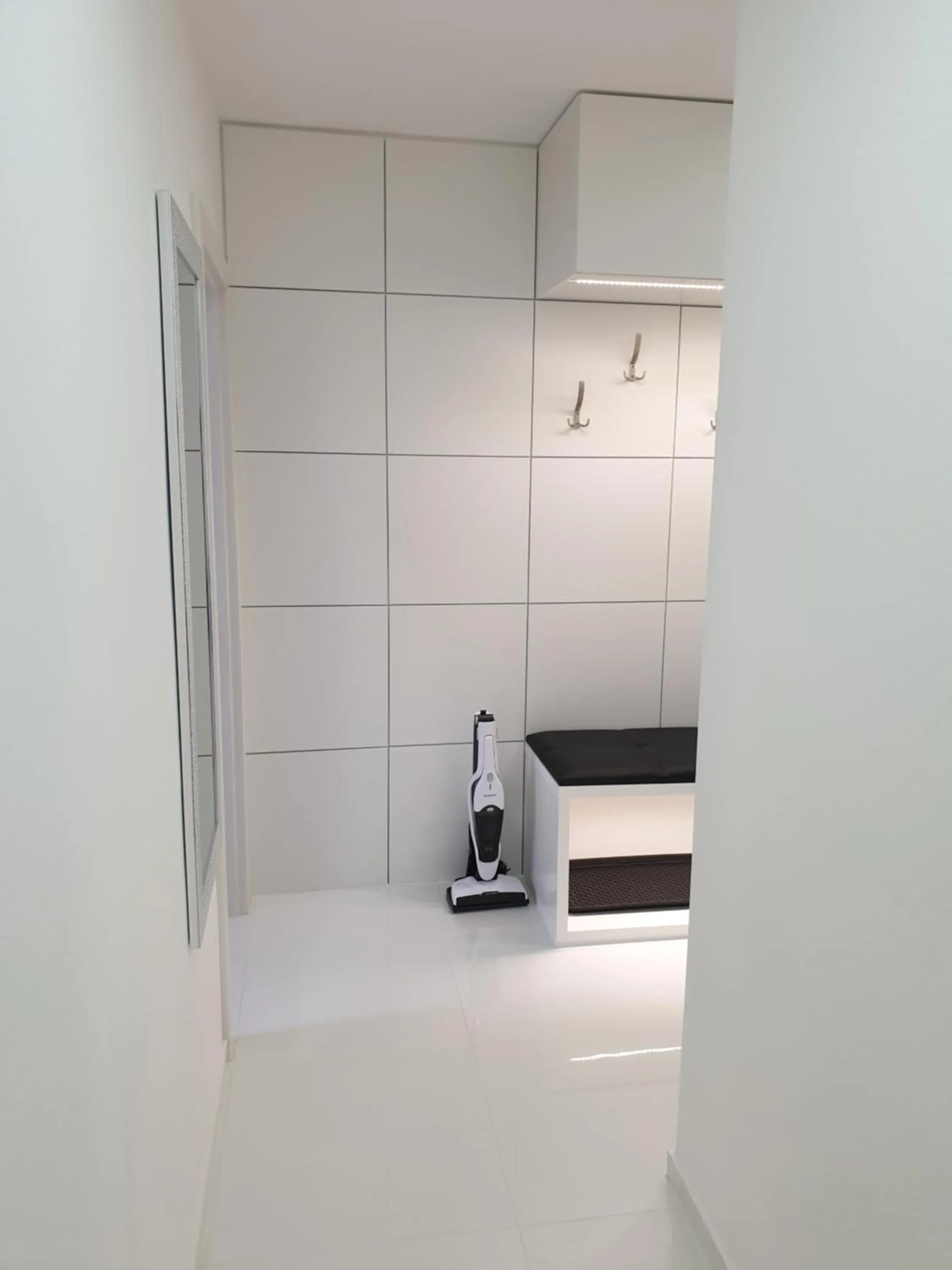 Apartmány Urban