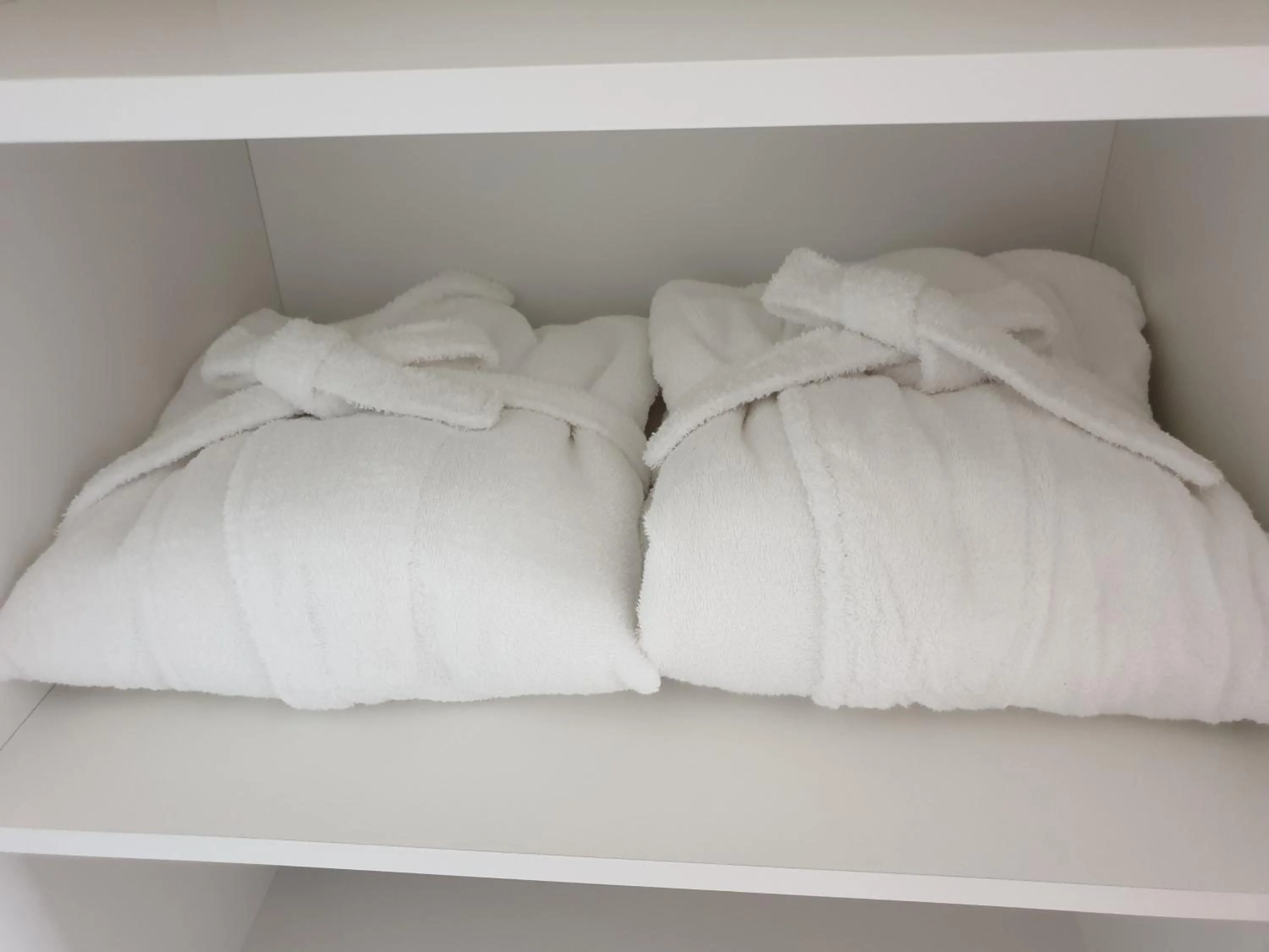 Bed in Apartmány Urban