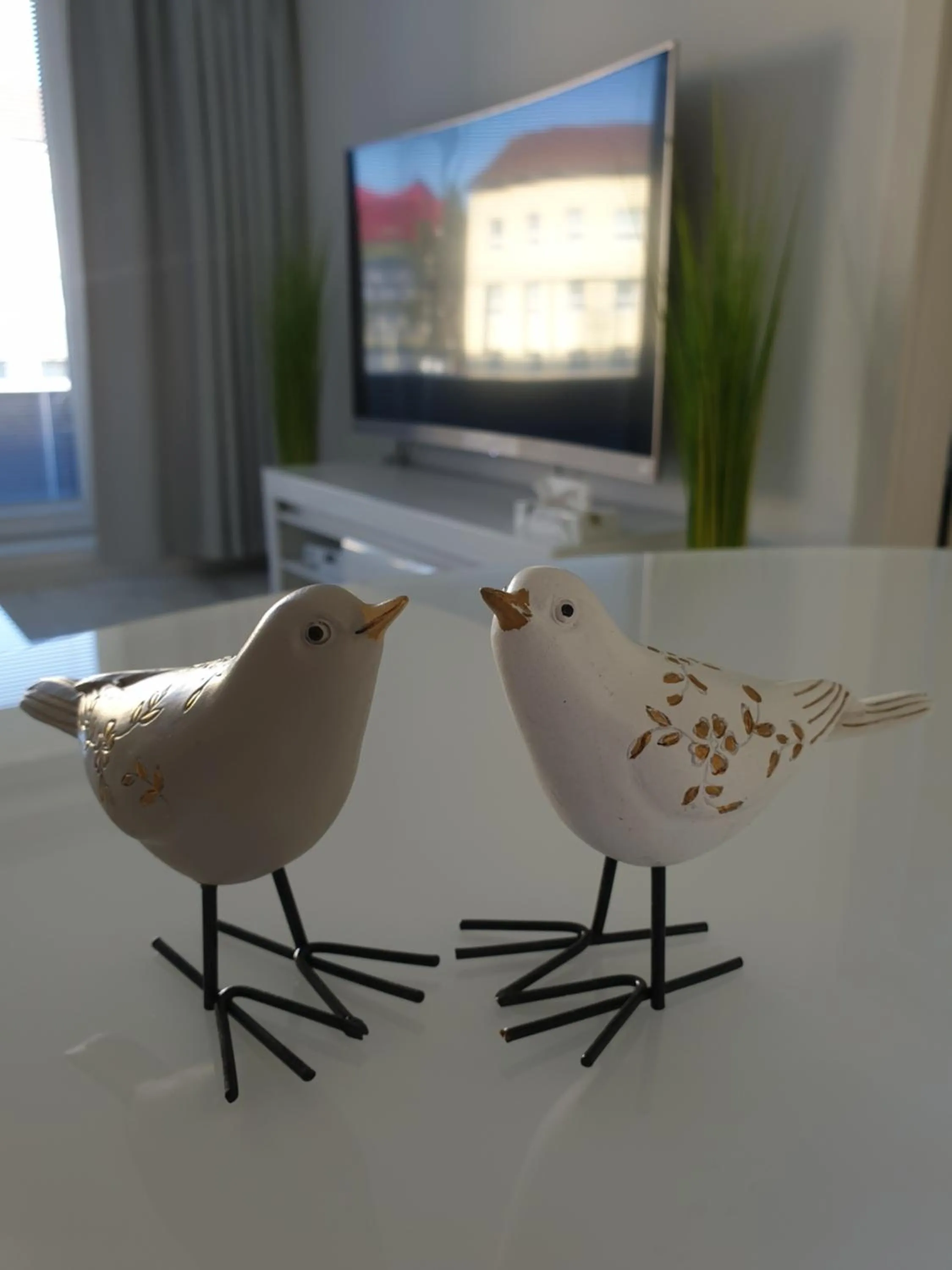 Apartmány Urban