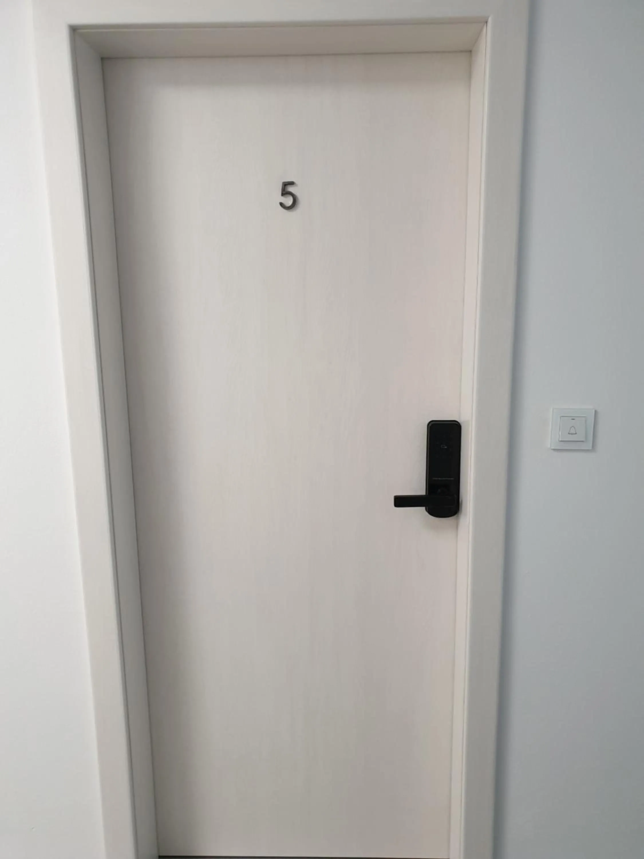 Apartmány Urban