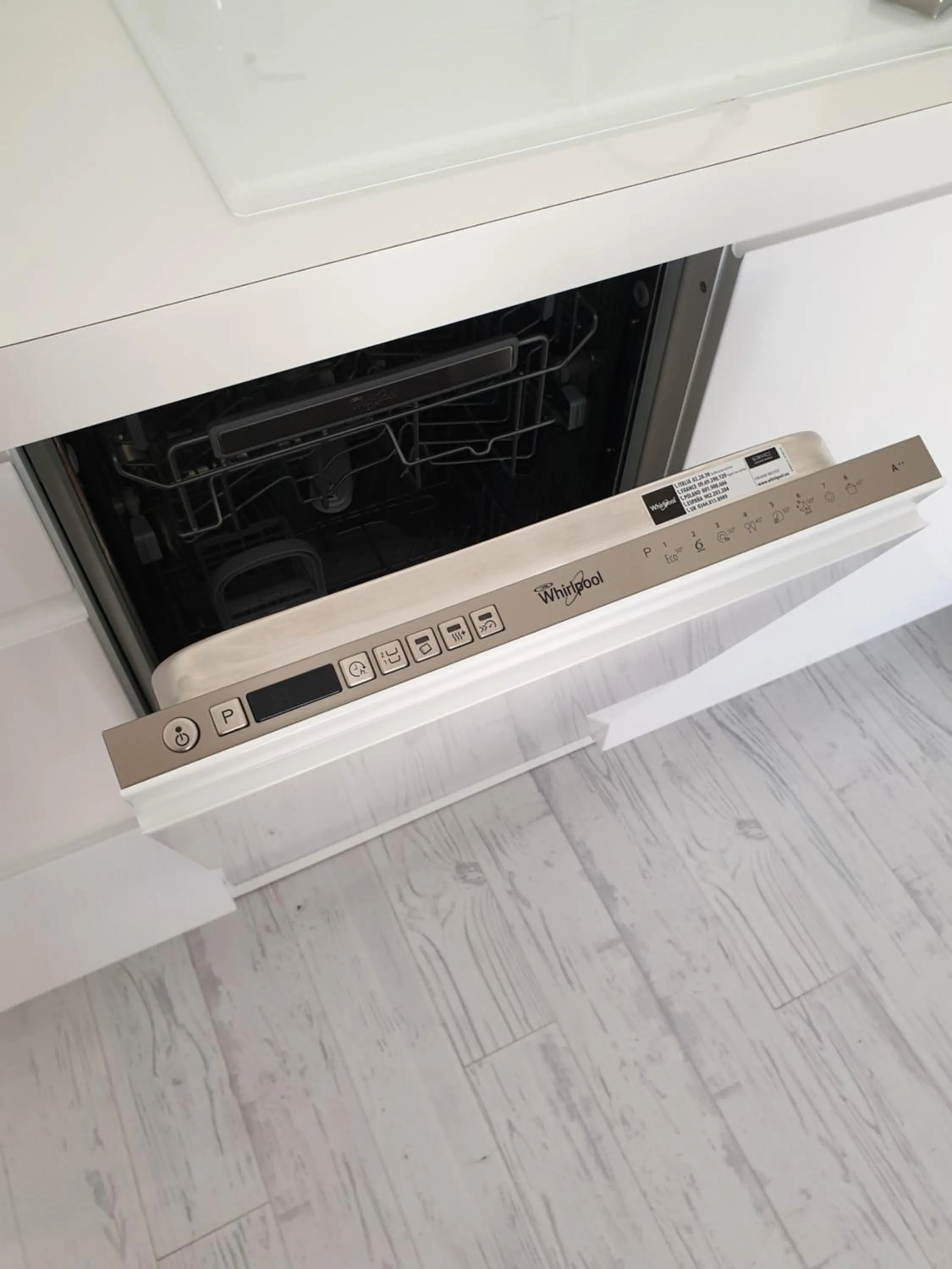 Apartmány Urban