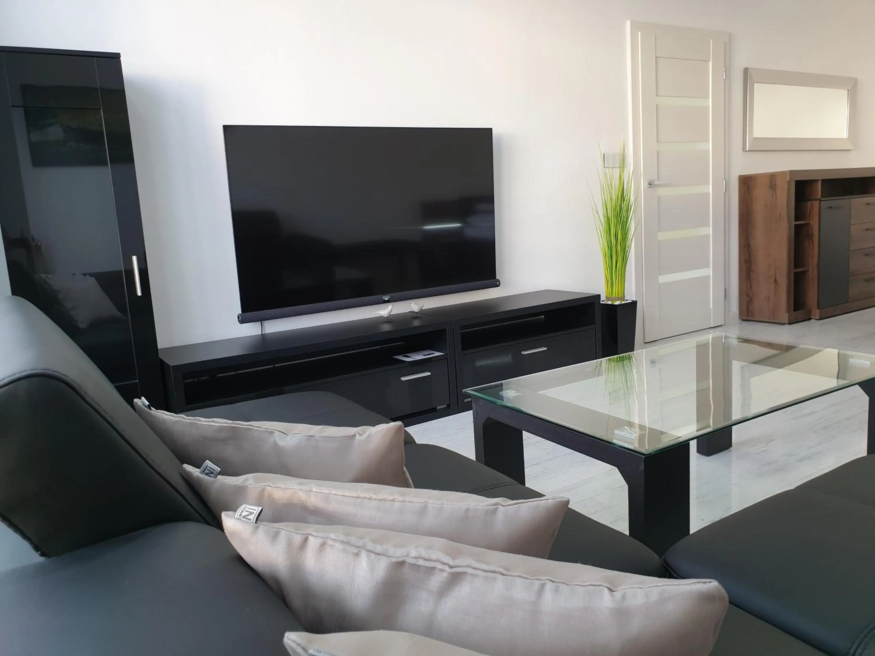 Apartmány Urban