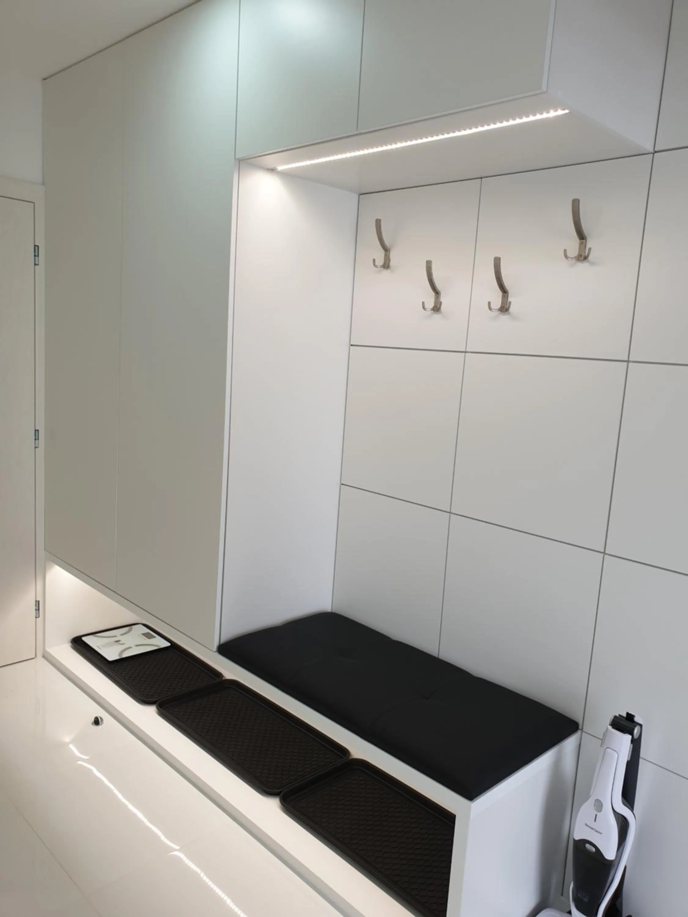 Apartmány Urban