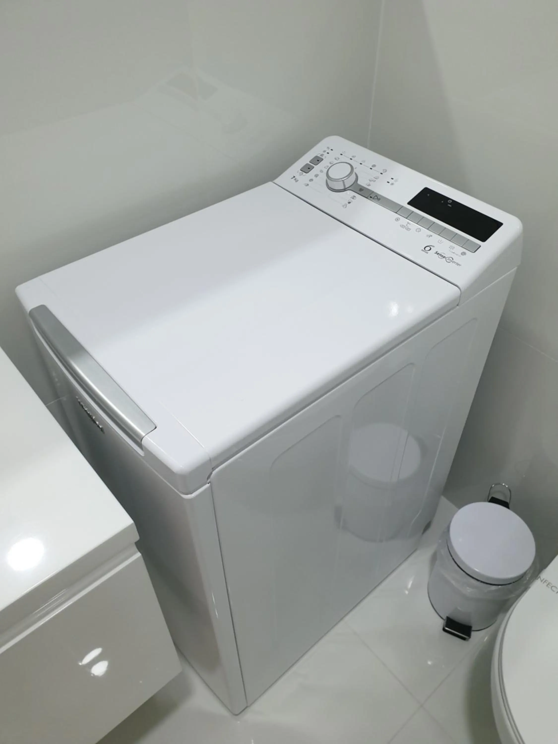 Apartmány Urban