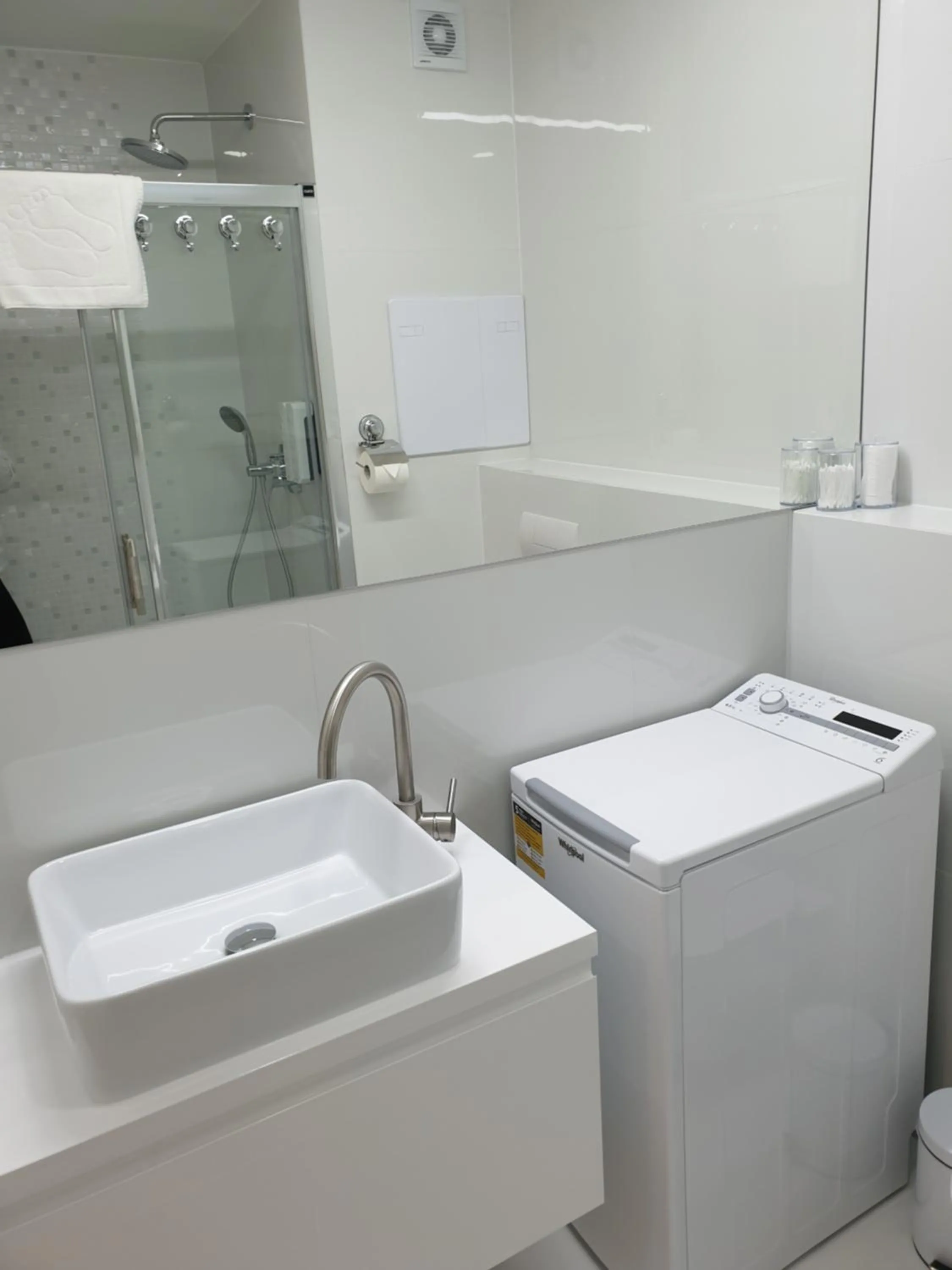 Apartmány Urban