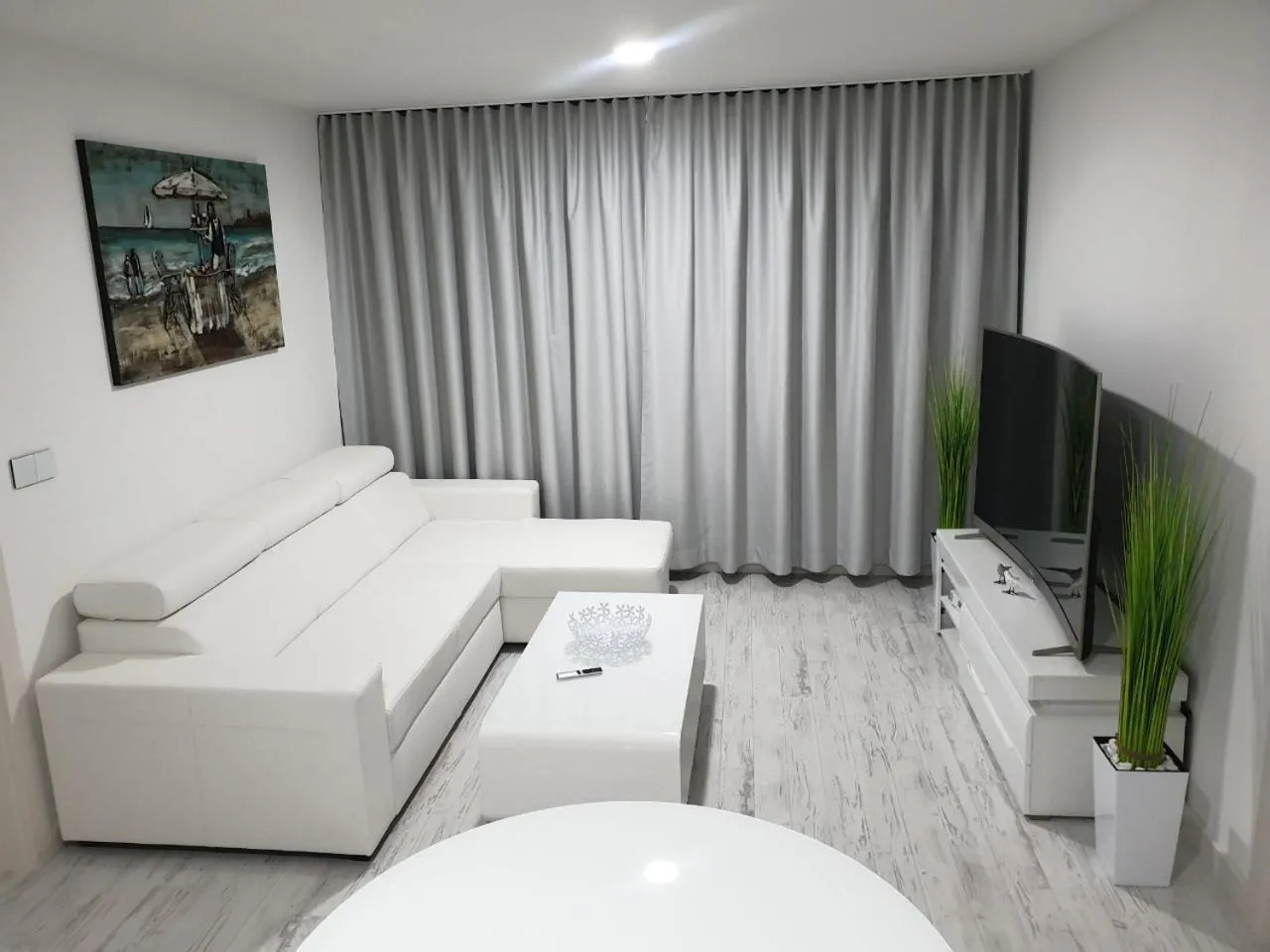 Apartmány Urban